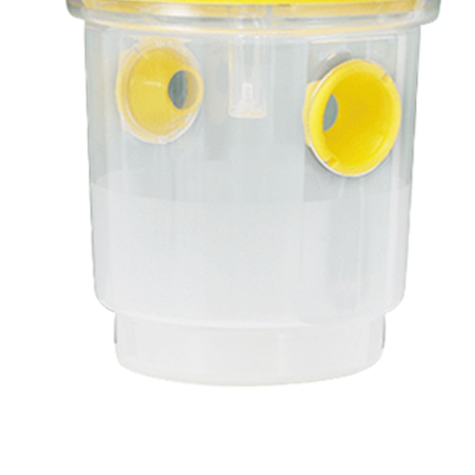 4pcs Solar Powered Bee Trap Outdoor Fly Traps Wasp Killer Reusable Hornet view 5