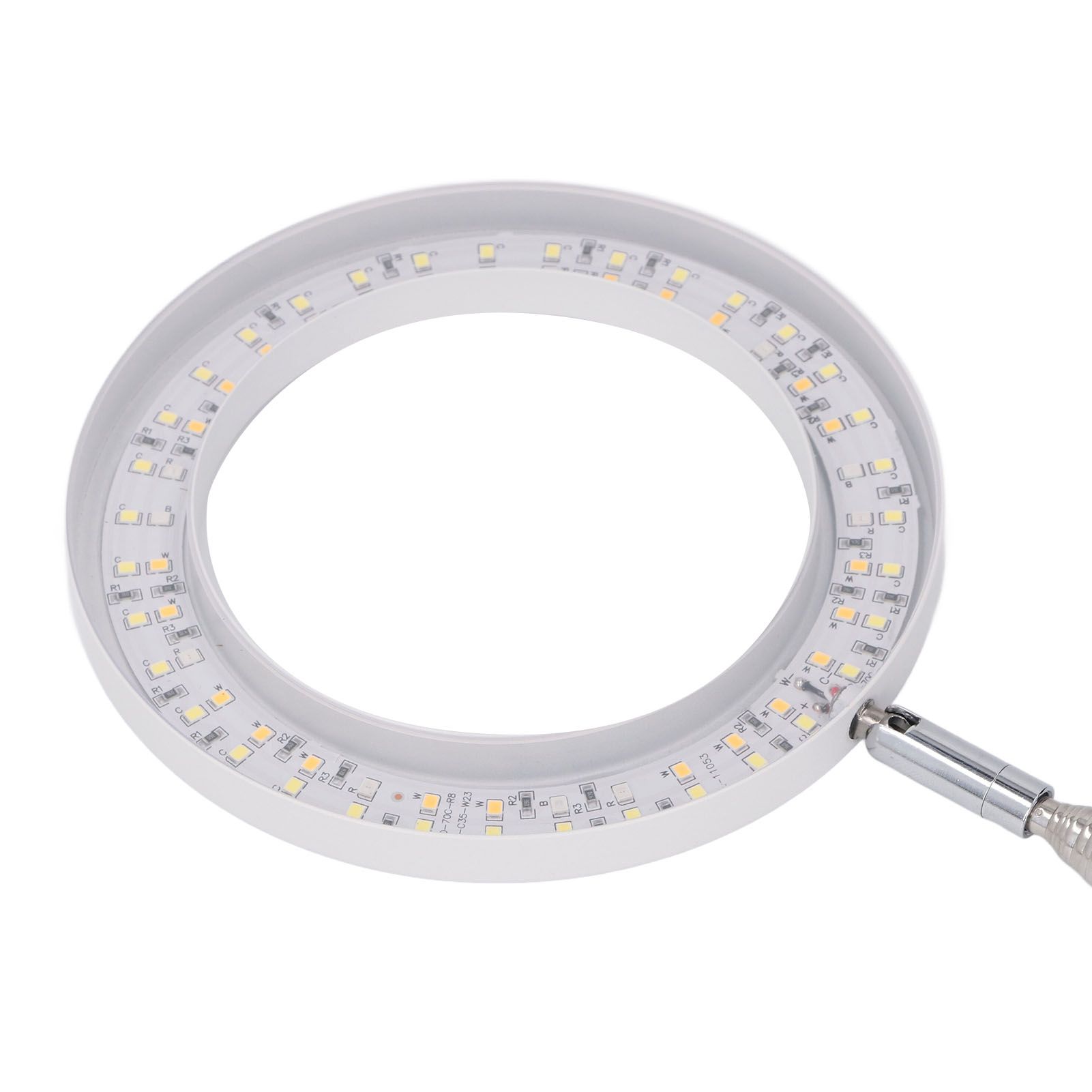 6inch Grow Light Full Spectrum Plant Light 26.5-165cm Adjustable Height Timing view 2