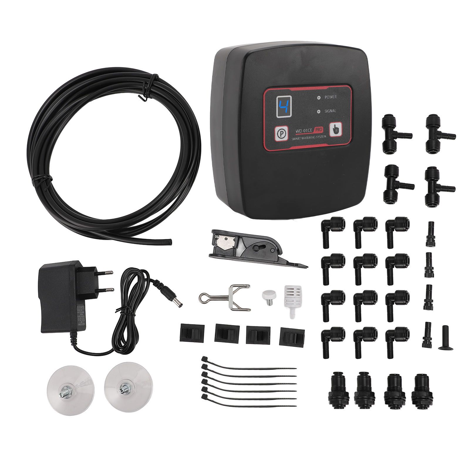 Reptile Misting System Reptile Mister Automatic with Timer Terrariums view 3