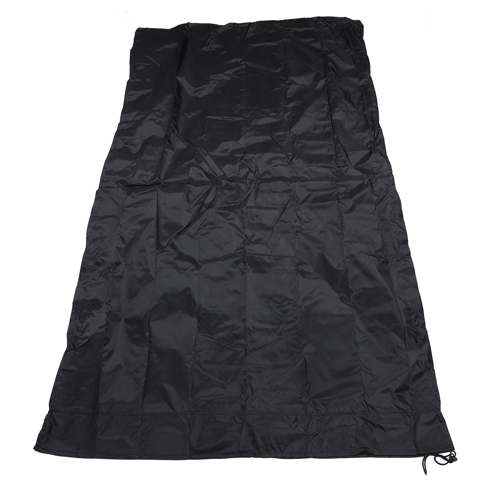 Lawn Tractor Leaf Bag 210D Oxford Cloth Large Capacity Garden Leaf Collector view 4