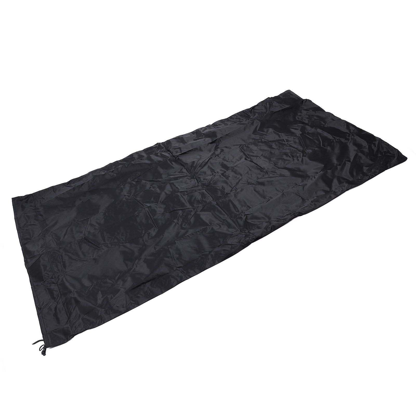 Lawn Tractor Leaf Bag 210D Oxford Cloth Large Capacity Garden Leaf Collector view 6