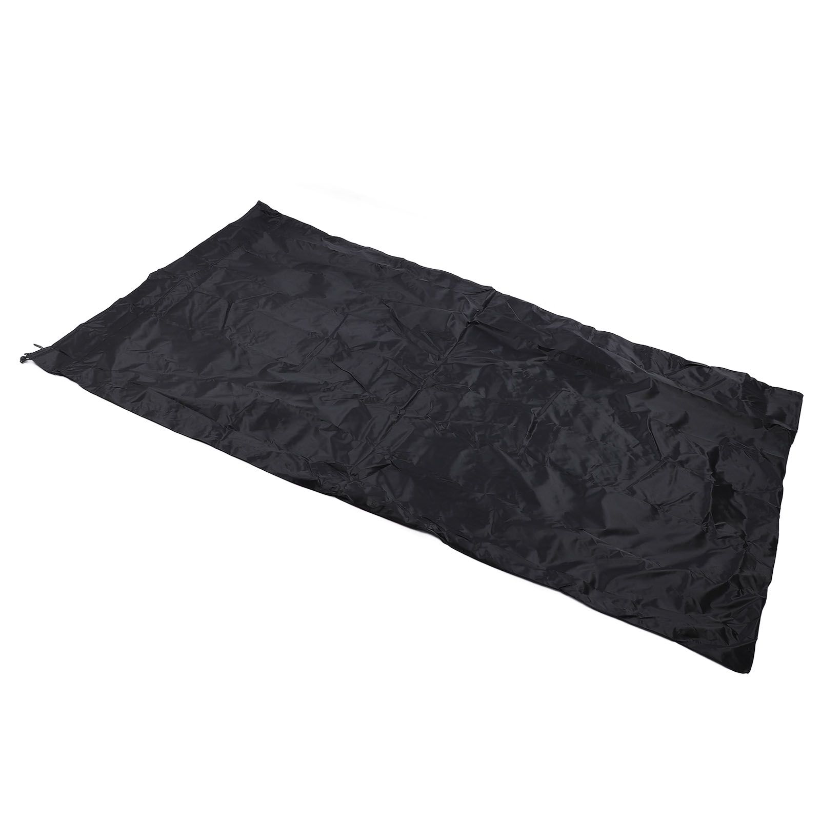 Lawn Tractor Leaf Bag 210D Oxford Cloth Large Capacity Garden Leaf Collector view 8