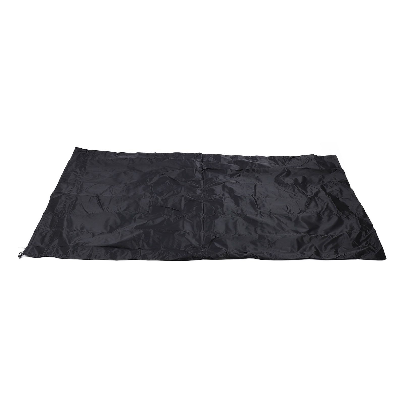 Lawn Tractor Leaf Bag 210D Oxford Cloth Large Capacity Garden Leaf Collector view 9
