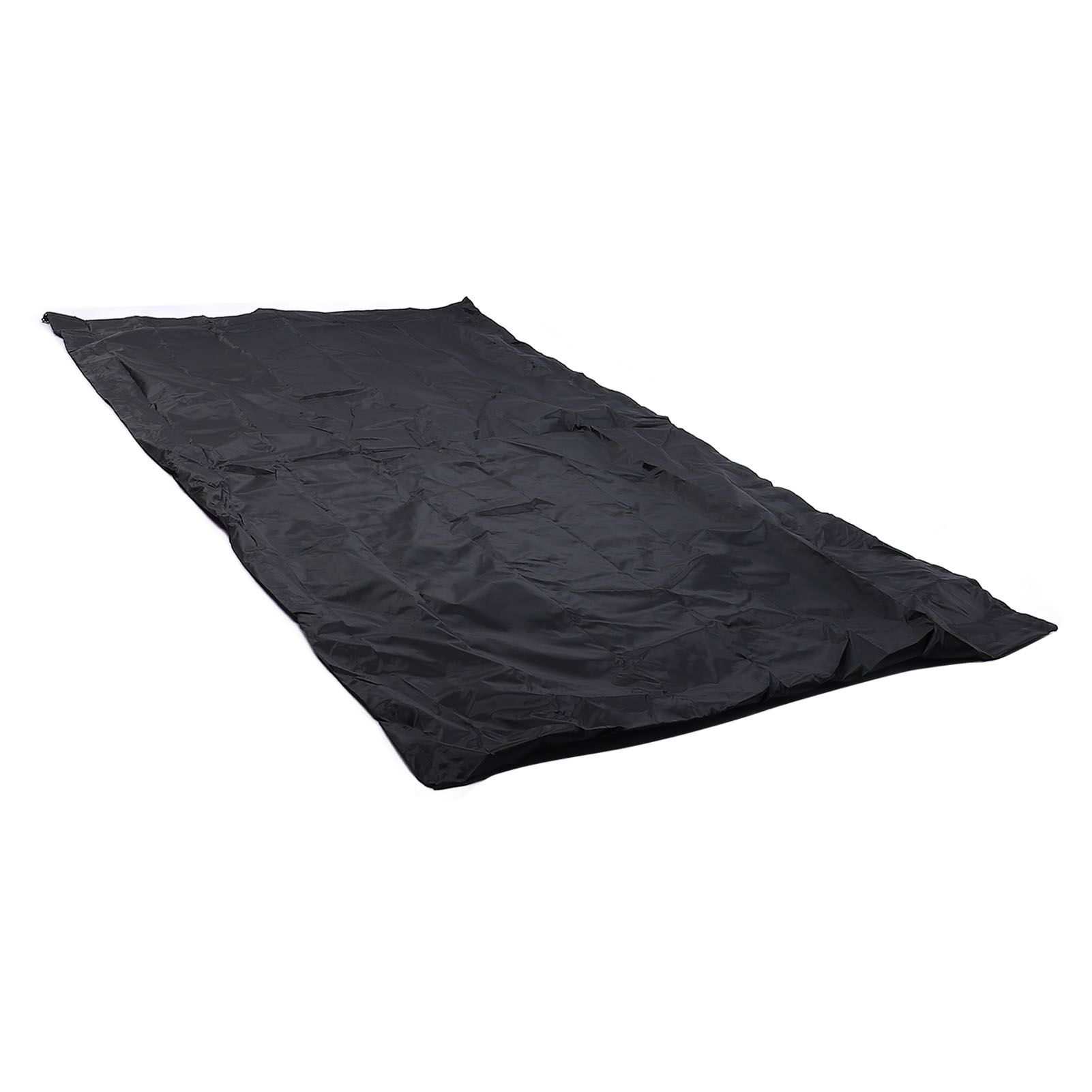 Lawn Tractor Leaf Bag 210D Oxford Cloth Large Capacity Garden Leaf Collector view 12