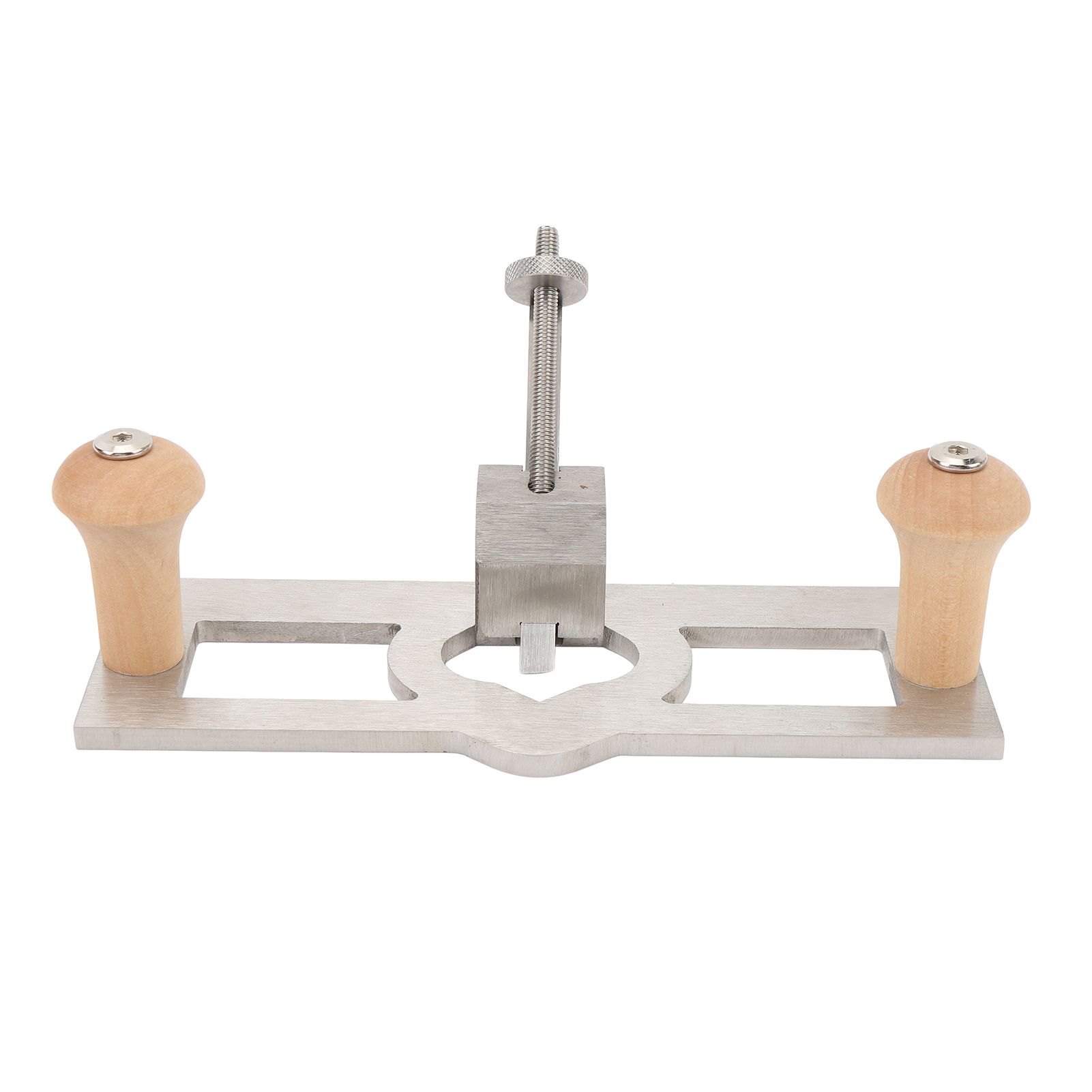 Router Plane Handheld Woodworking Tool Adjustable Hand Wood Planer Stainless view 11