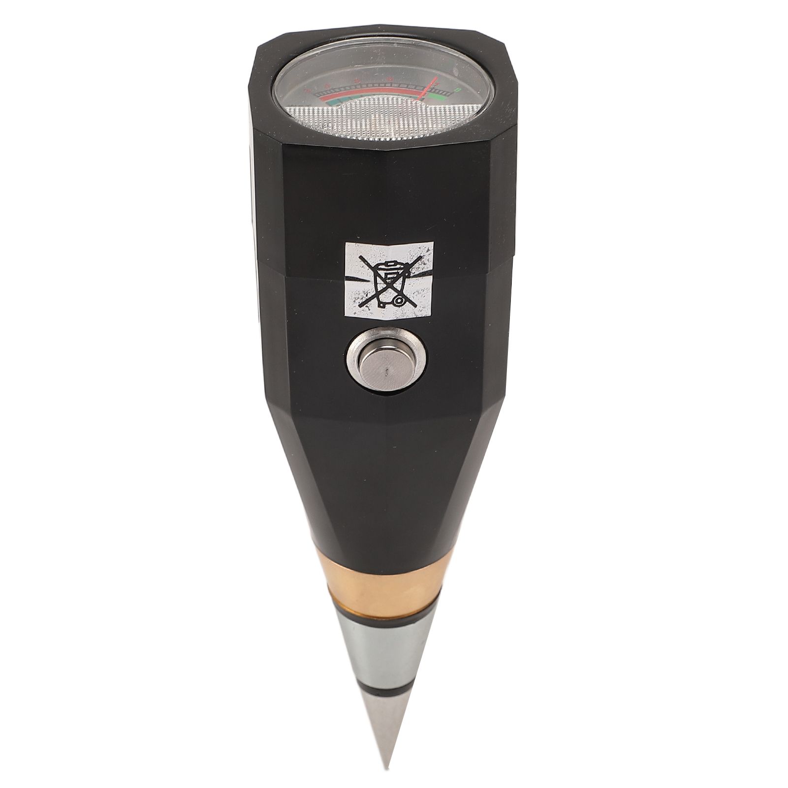 2 in 1 Soil Tester High Accuracy Handheld Soil PH Humidity Meter for Garden view 3