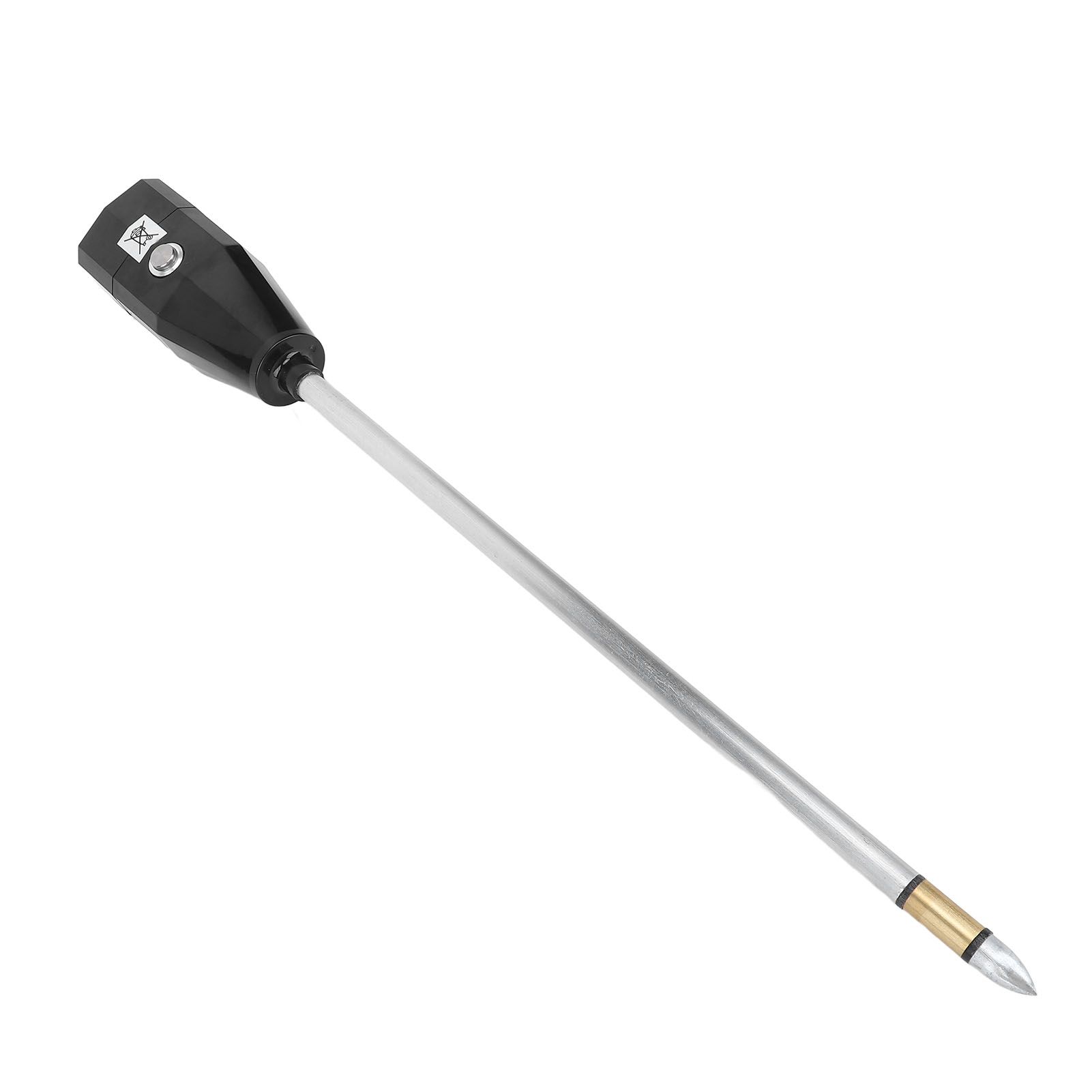 Soil PH Tester High Accuracy Soil Tester Handheld Soil Humidity PH Meter For — image 1