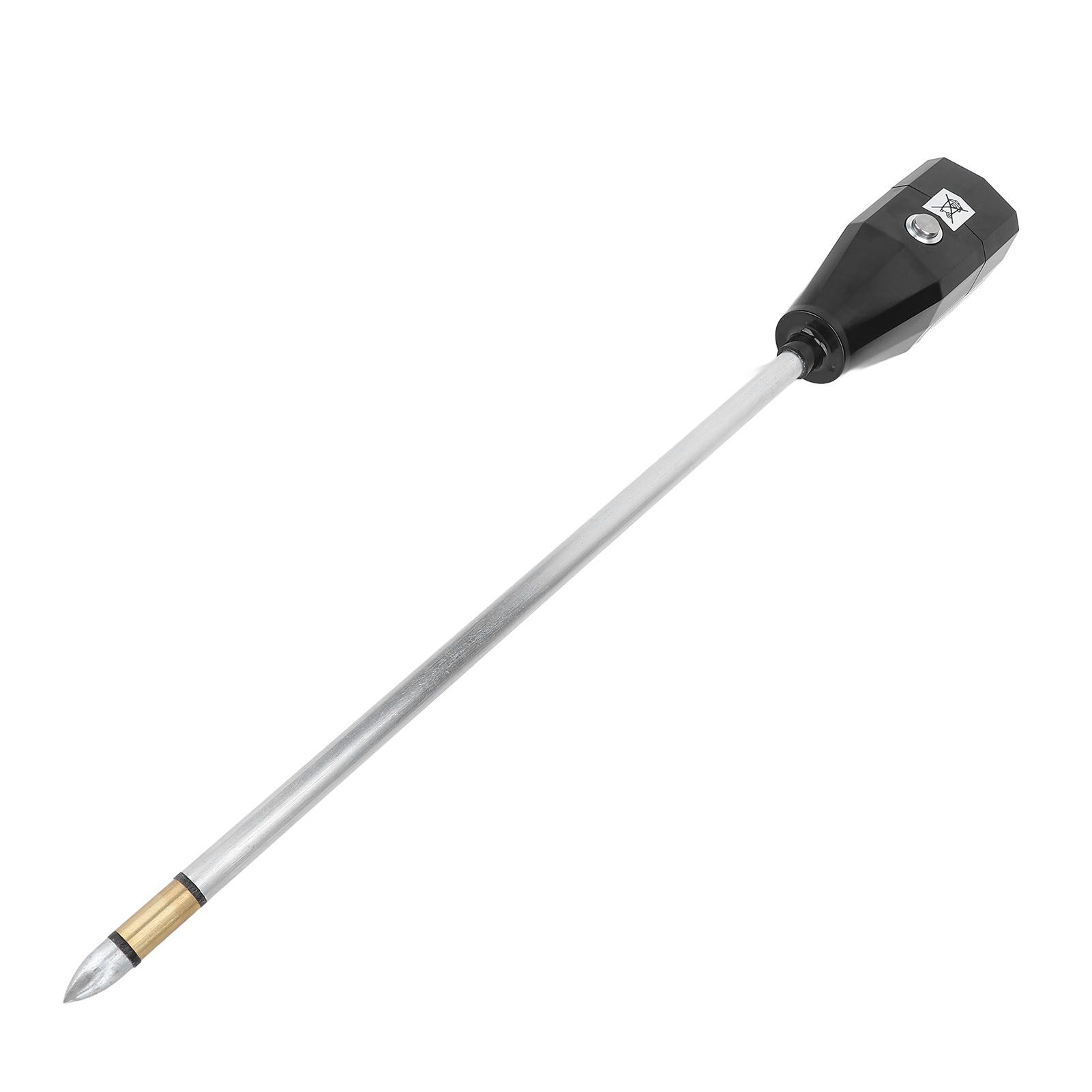 Soil PH Tester High Accuracy Soil Tester Handheld Soil Humidity PH Meter For view 4