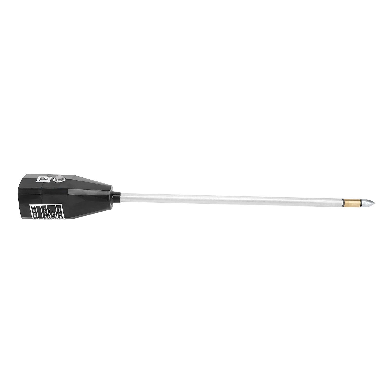 Soil PH Tester High Accuracy Soil Tester Handheld Soil Humidity PH Meter For view 8