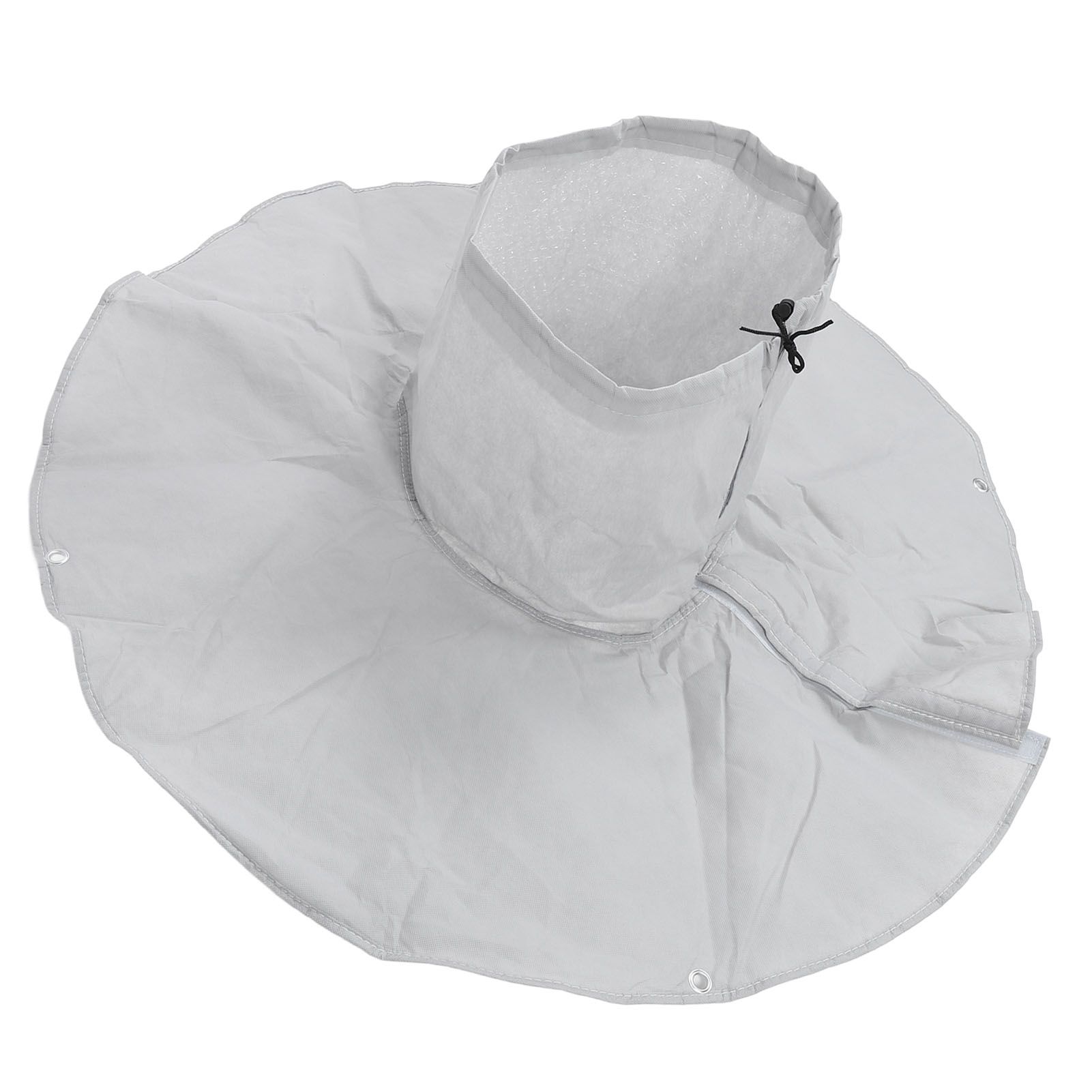 Tree Root Freeze Protector Thermal Insulation Antifreeze Frost Protection view 6