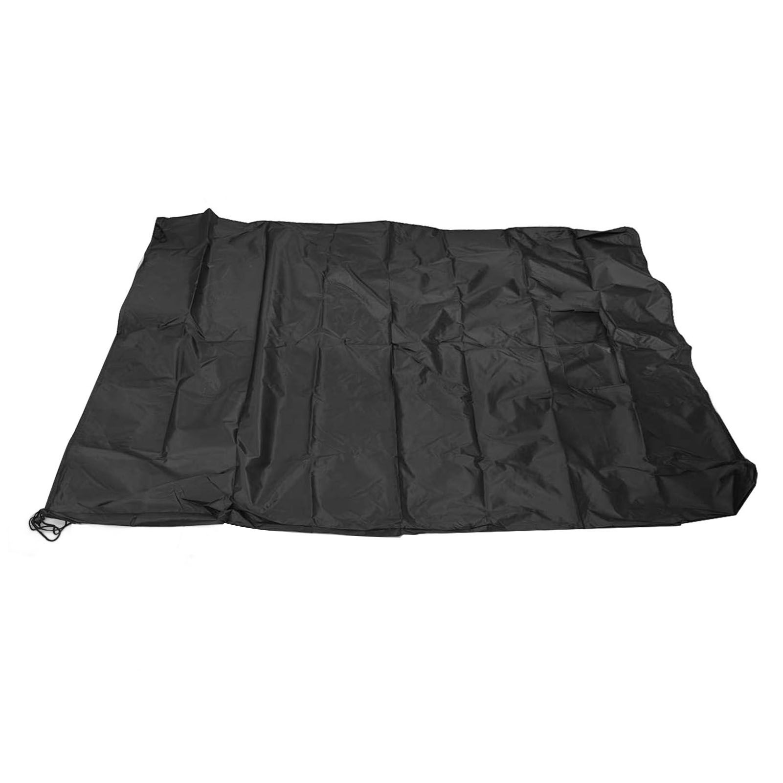 Lawn Tractor Leaf Bag Oxford Cloth Water Resistant Garden Leaf Collector Grass