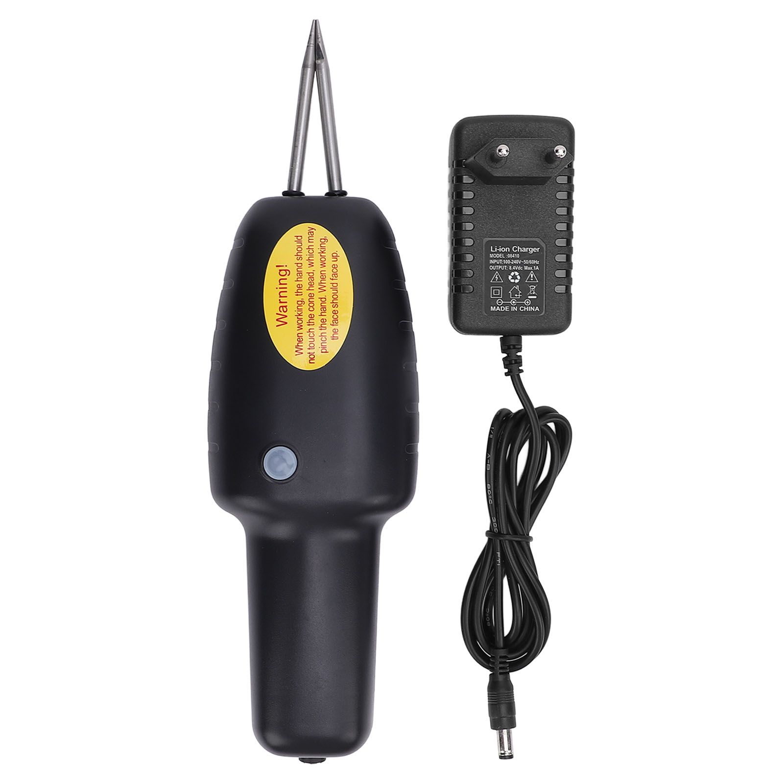 Chicken Plucker Machine Automatic Cordless Rechargeable Handheld Electric view 3