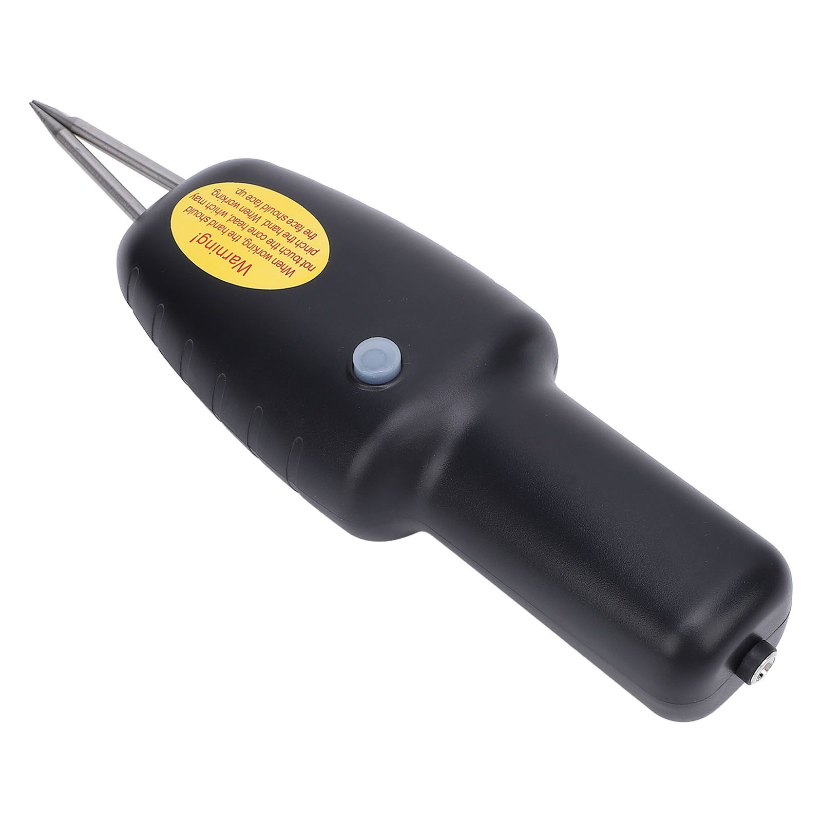 Chicken Plucker Machine Automatic Cordless Rechargeable Handheld Electric view 8