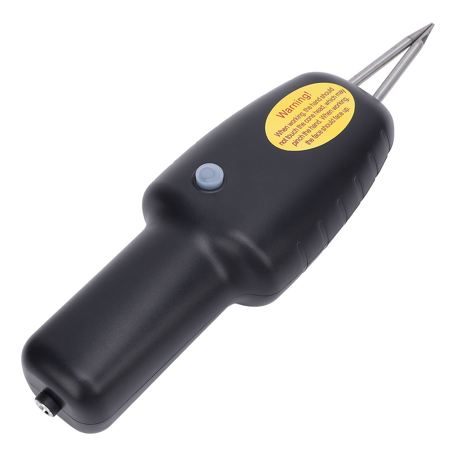 Chicken Plucker Machine Automatic Cordless Rechargeable Handheld Electric view 9