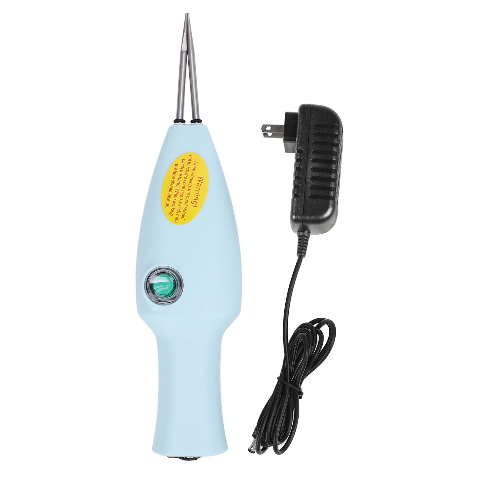 Handheld Chicken Plucker Efficient Motor Water Resistant Cone Head Electric view 3