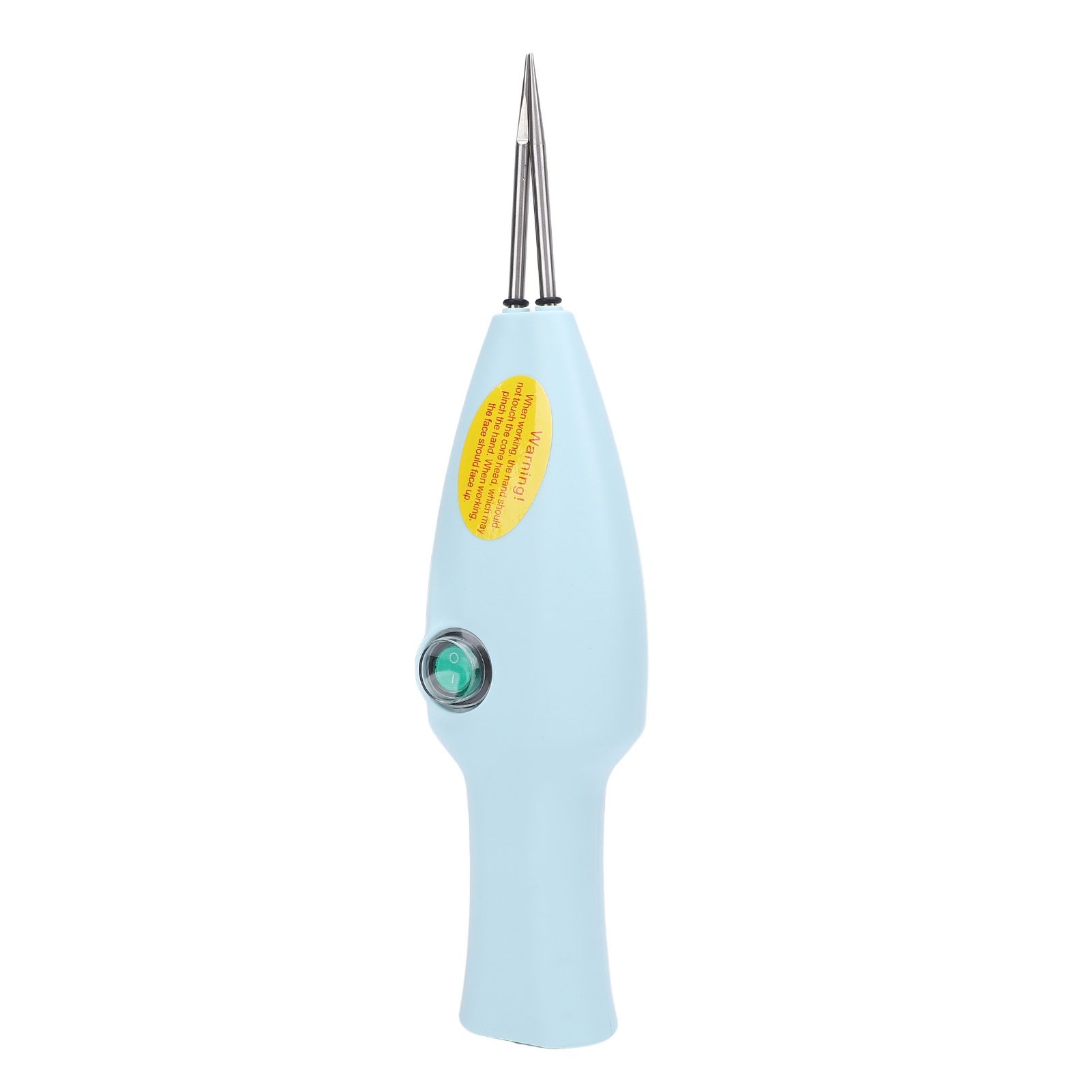 Handheld Chicken Plucker Efficient Motor Water Resistant Cone Head Electric view 4