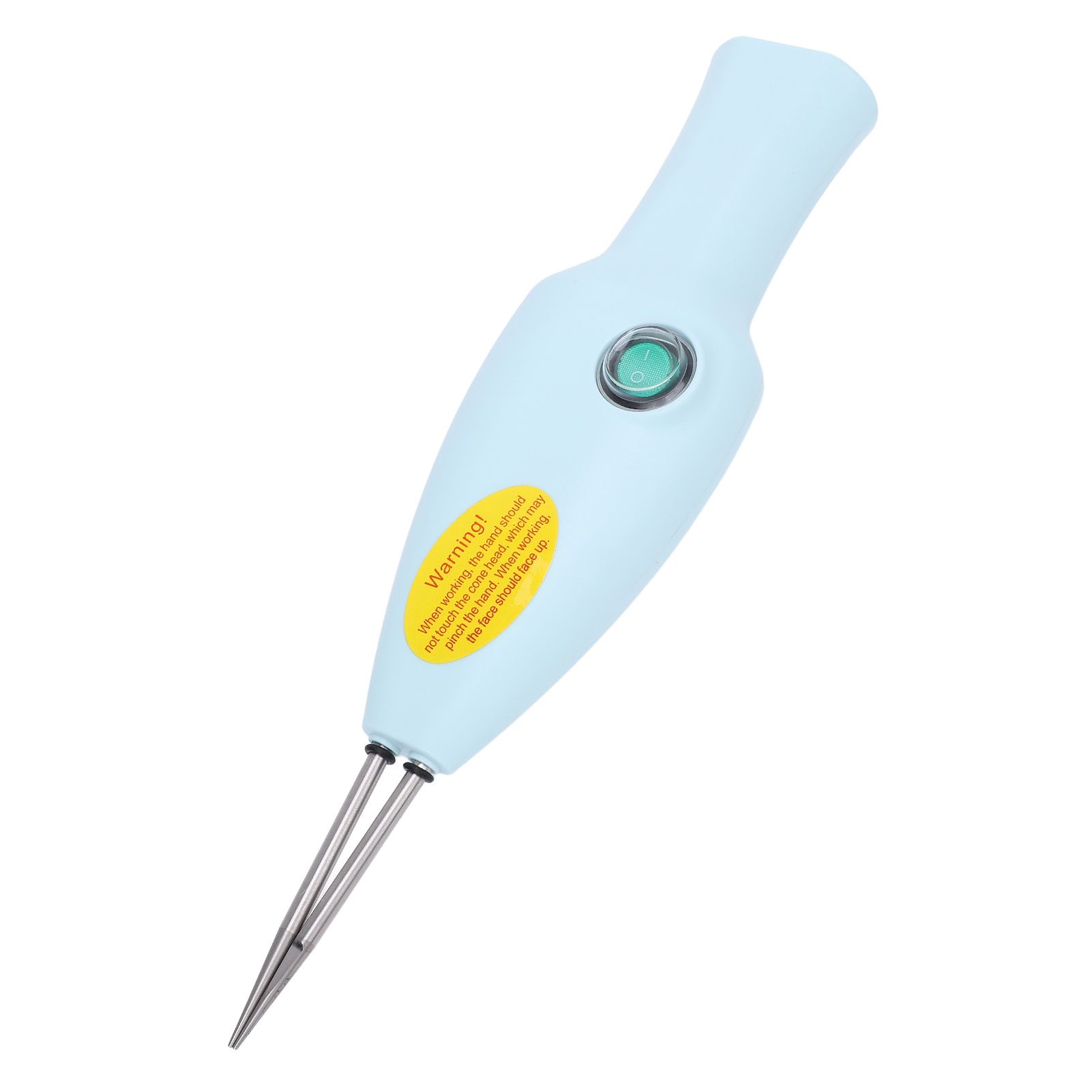 Handheld Chicken Plucker Efficient Motor Water Resistant Cone Head Electric view 9