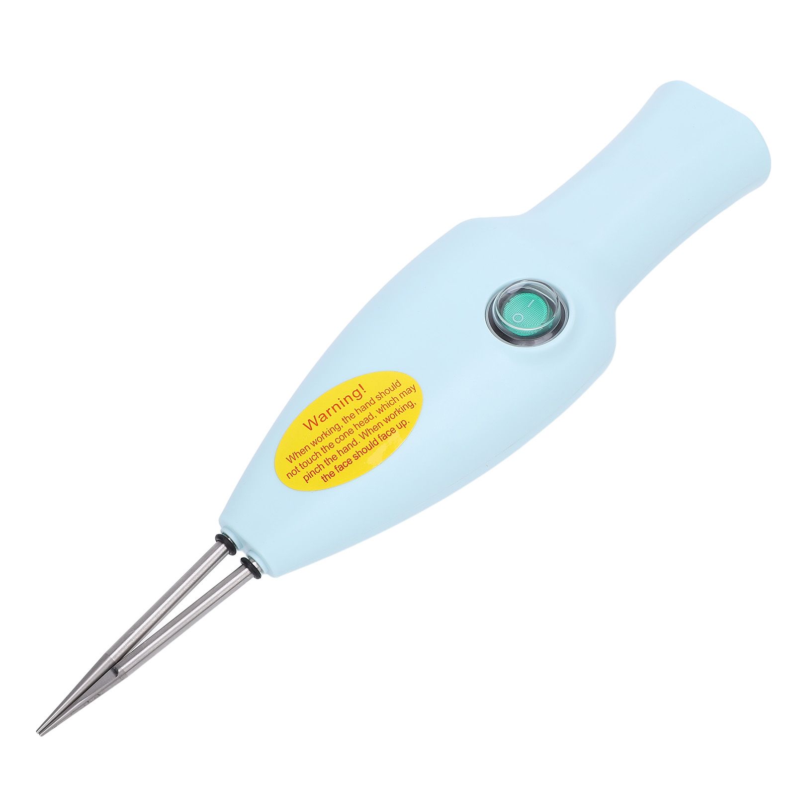 Handheld Chicken Plucker Efficient Motor Water Resistant Cone Head Electric view 10