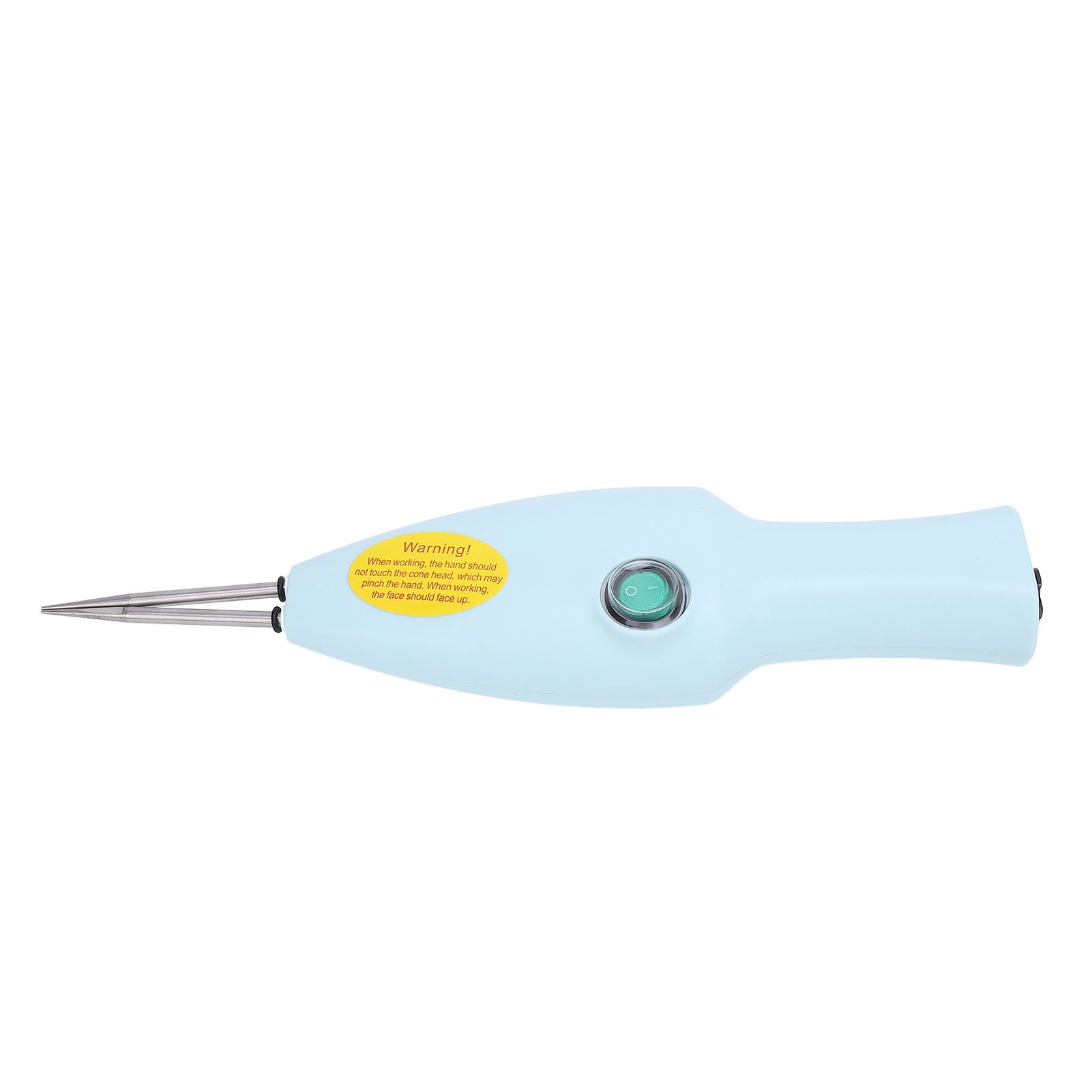Handheld Chicken Plucker Efficient Motor Water Resistant Cone Head Electric view 11