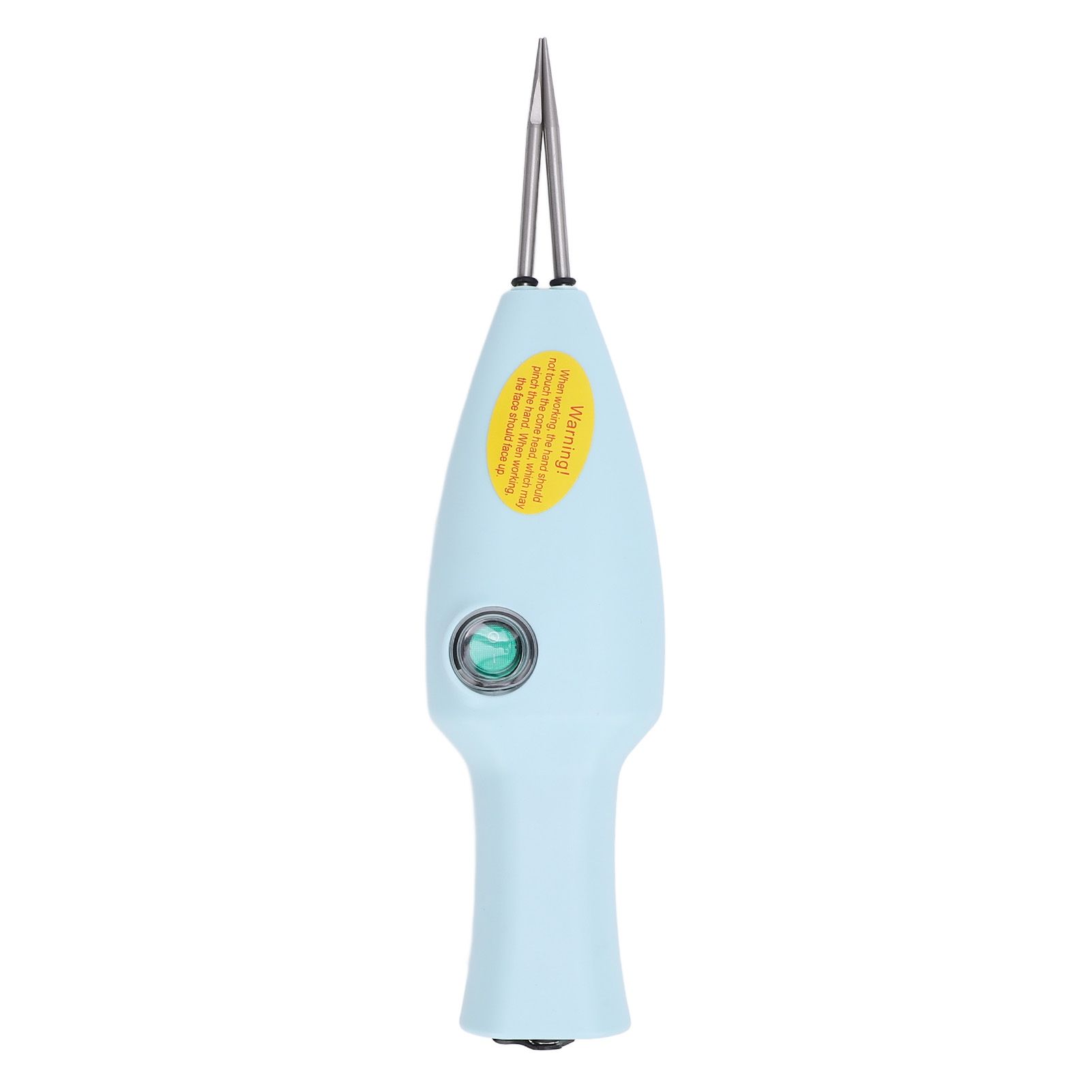 Handheld Chicken Plucker Efficient Motor Water Resistant Cone Head Electric view 12