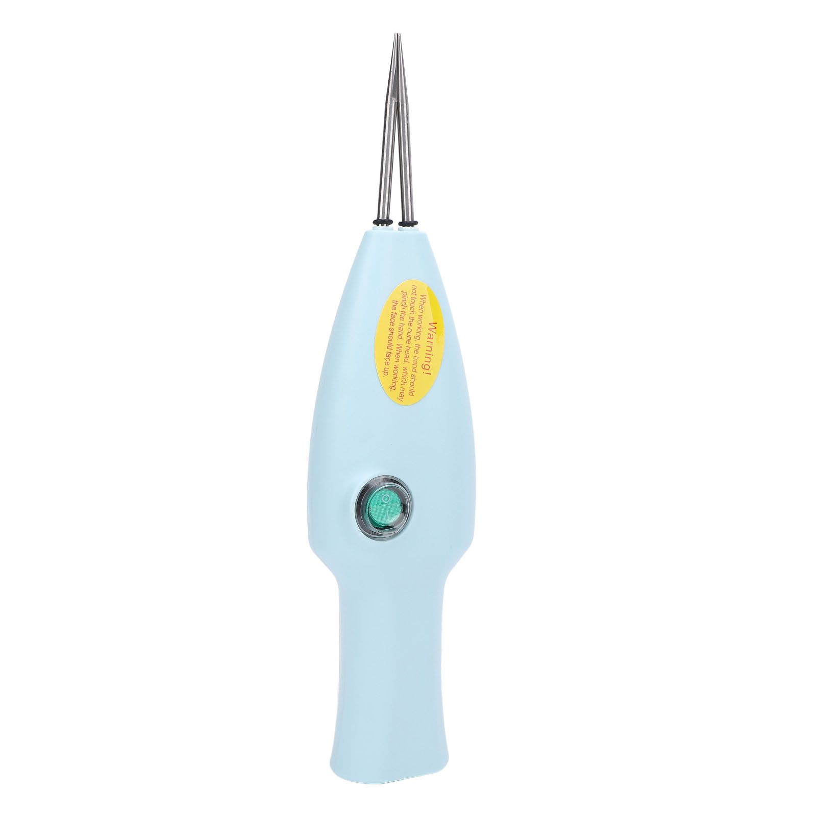 Electric Poultry Plucker Water Proof Handheld Automatic Plucking Tool for