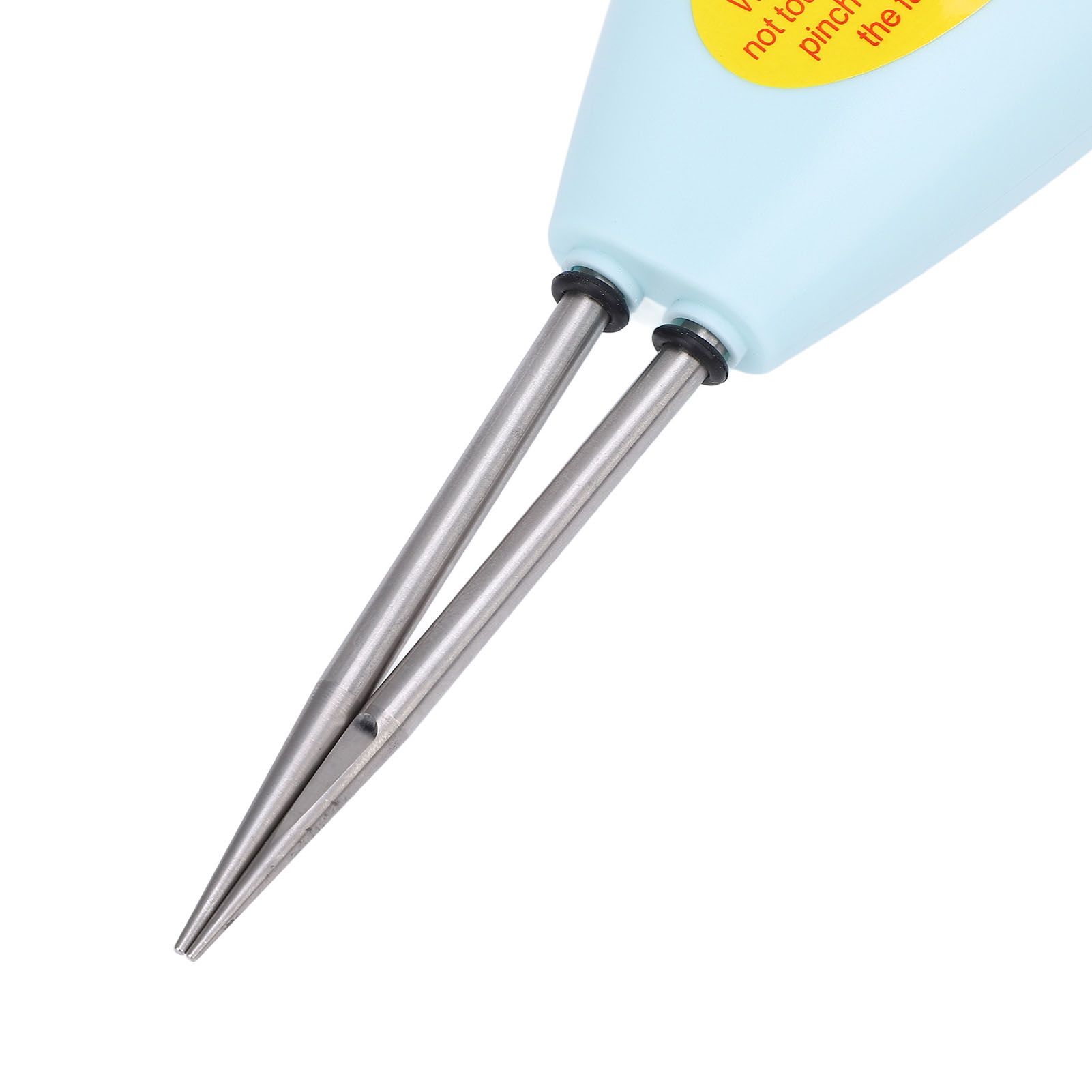 Electric Poultry Plucker Water Proof Handheld Automatic Plucking Tool for view 2