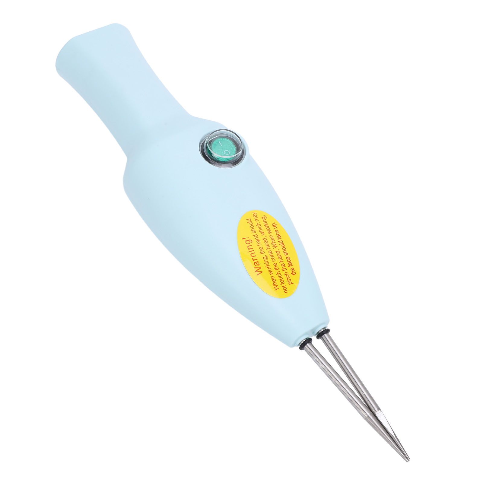 Electric Poultry Plucker Water Proof Handheld Automatic Plucking Tool for view 6