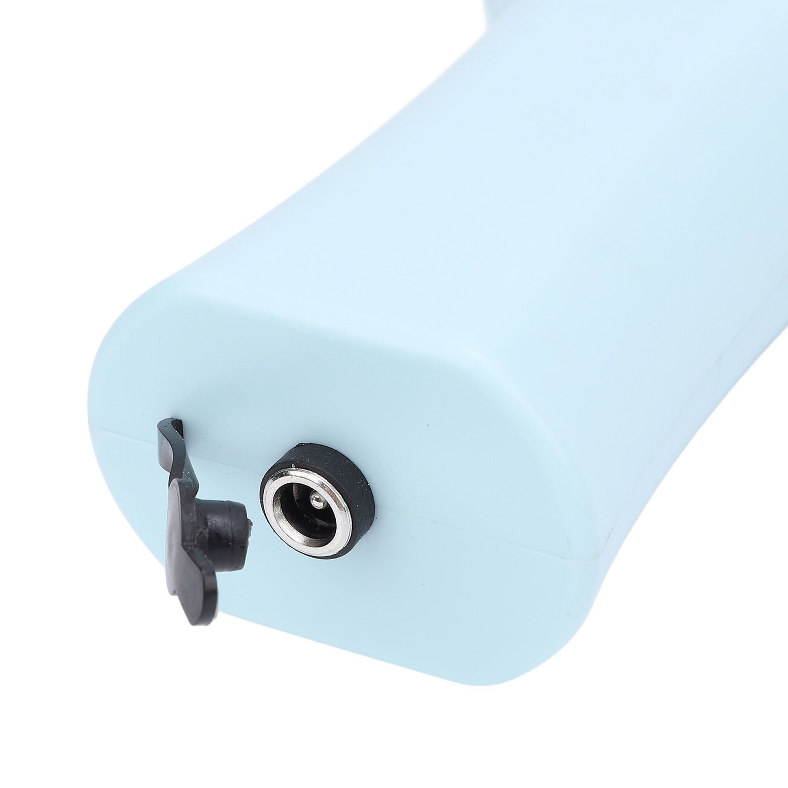 Electric Poultry Plucker Water Proof Handheld Automatic Plucking Tool for view 7