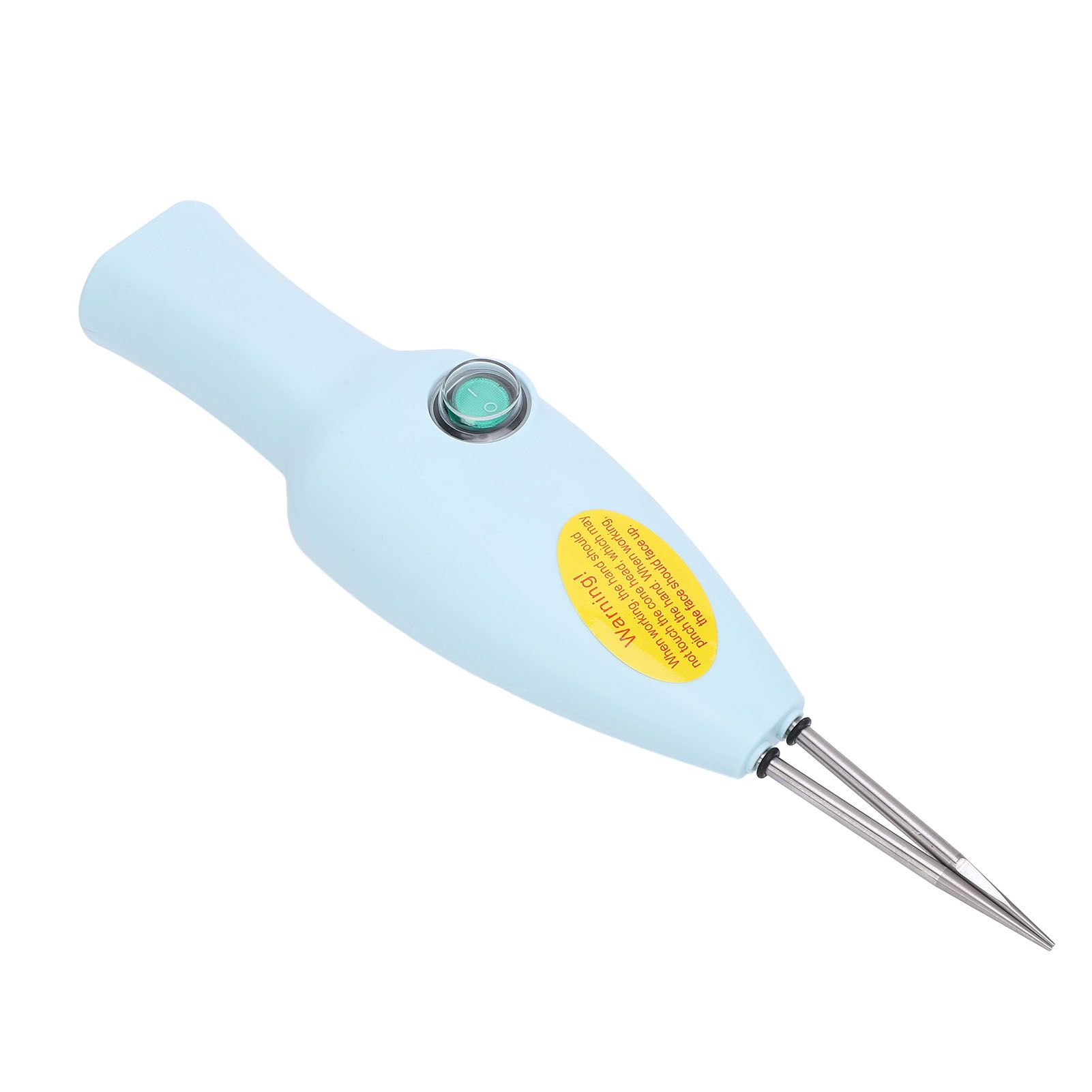 Electric Poultry Plucker Water Proof Handheld Automatic Plucking Tool for view 8