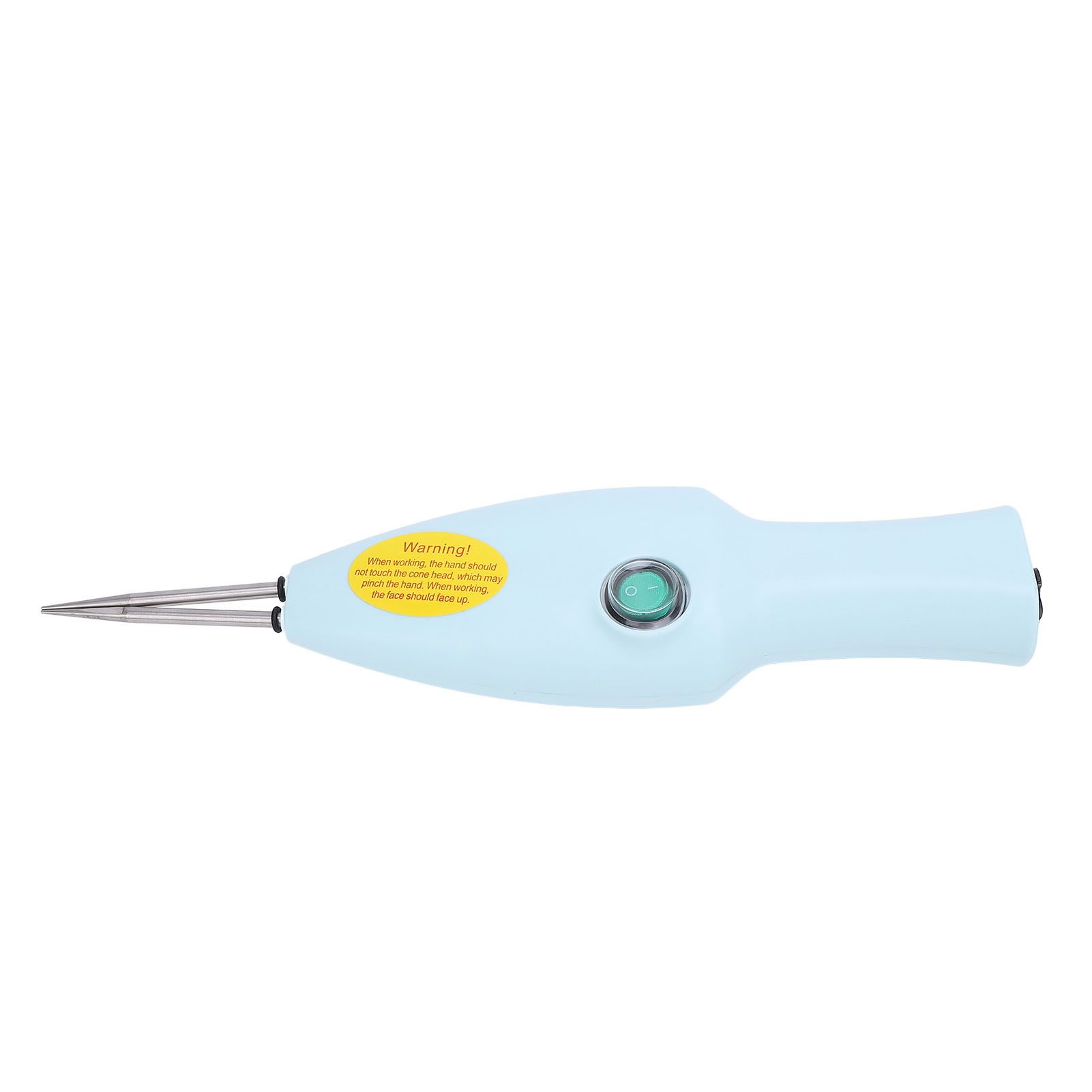 Electric Poultry Plucker Water Proof Handheld Automatic Plucking Tool for view 11