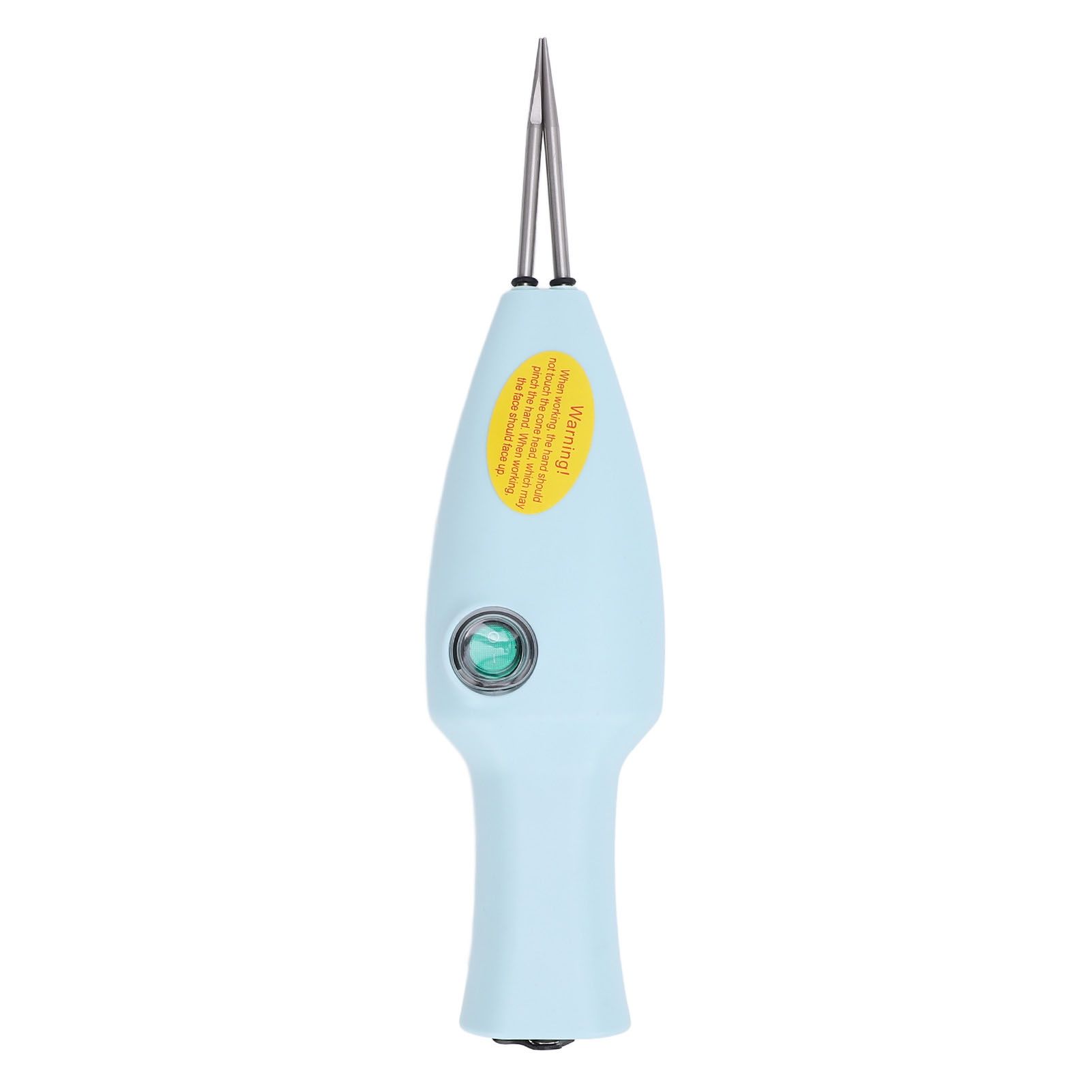 Electric Poultry Plucker Water Proof Handheld Automatic Plucking Tool for view 12