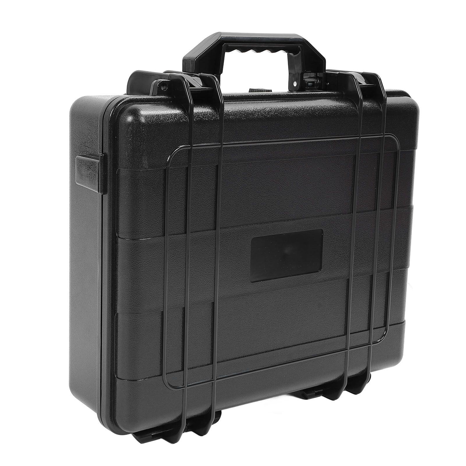 Satellite Hard Case Water Proof Portable Satellite Protective Travel Case for