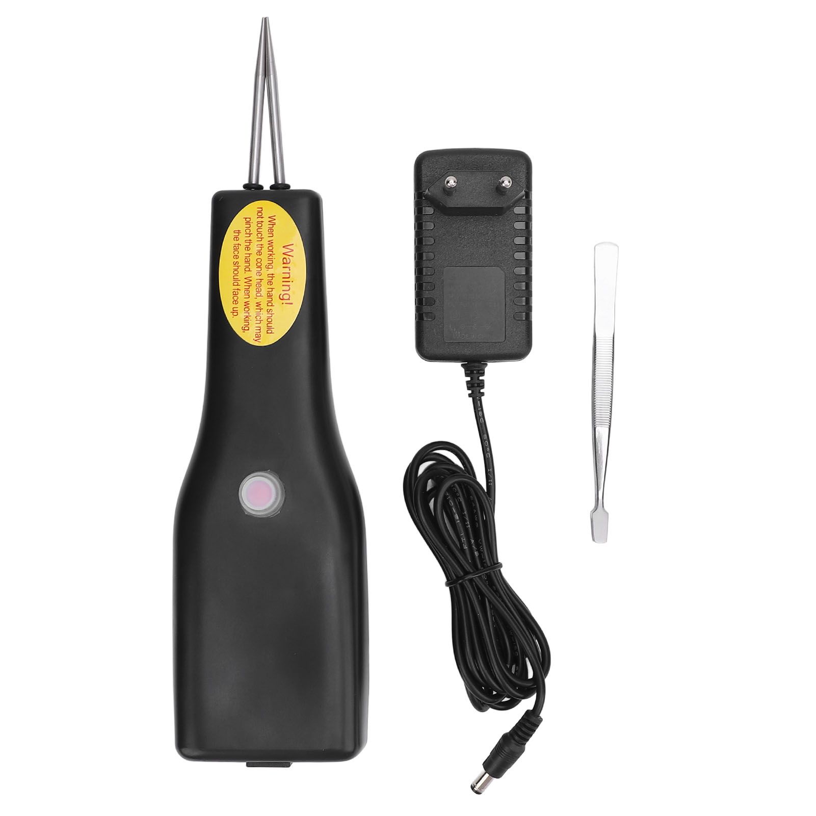 Handheld Electric Chicken Plucker Quick Defeathering Portable Duck Goose Bird view 3