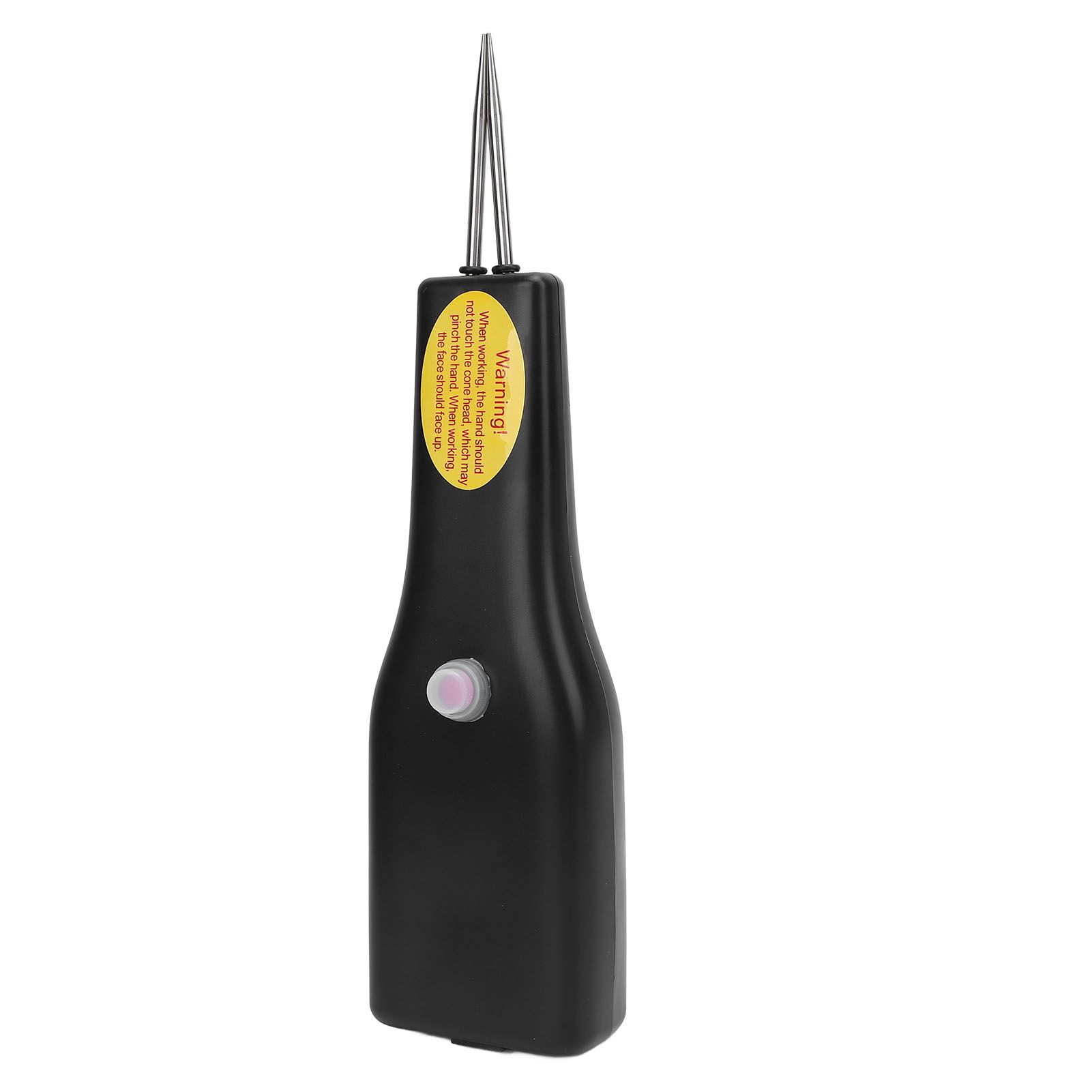 Handheld Electric Chicken Plucker Quick Defeathering Portable Duck Goose Bird view 4