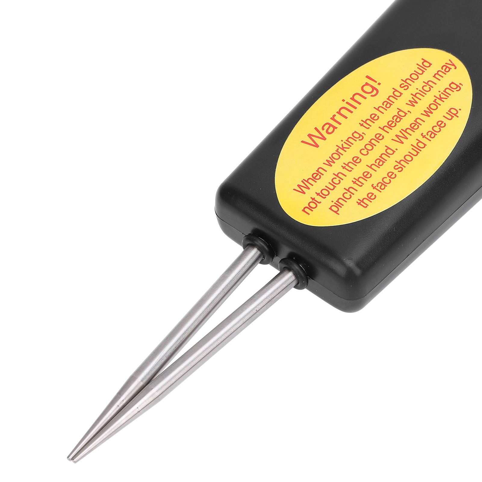Handheld Electric Chicken Plucker Quick Defeathering Portable Duck Goose Bird view 7