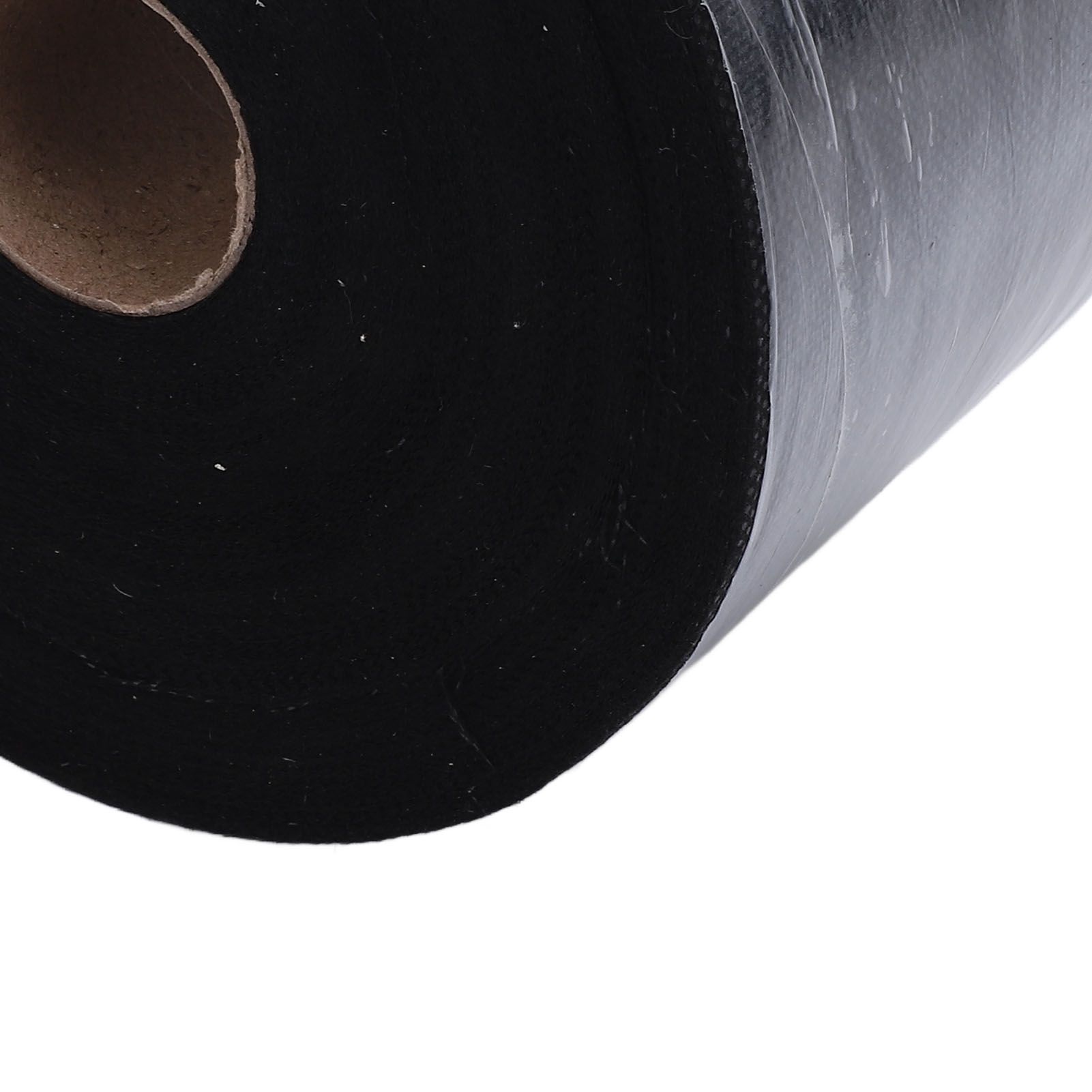 Tree Protector Wrap Black Widened Nonwoven Antifreeze Winter Proof Tree Trunk view 5