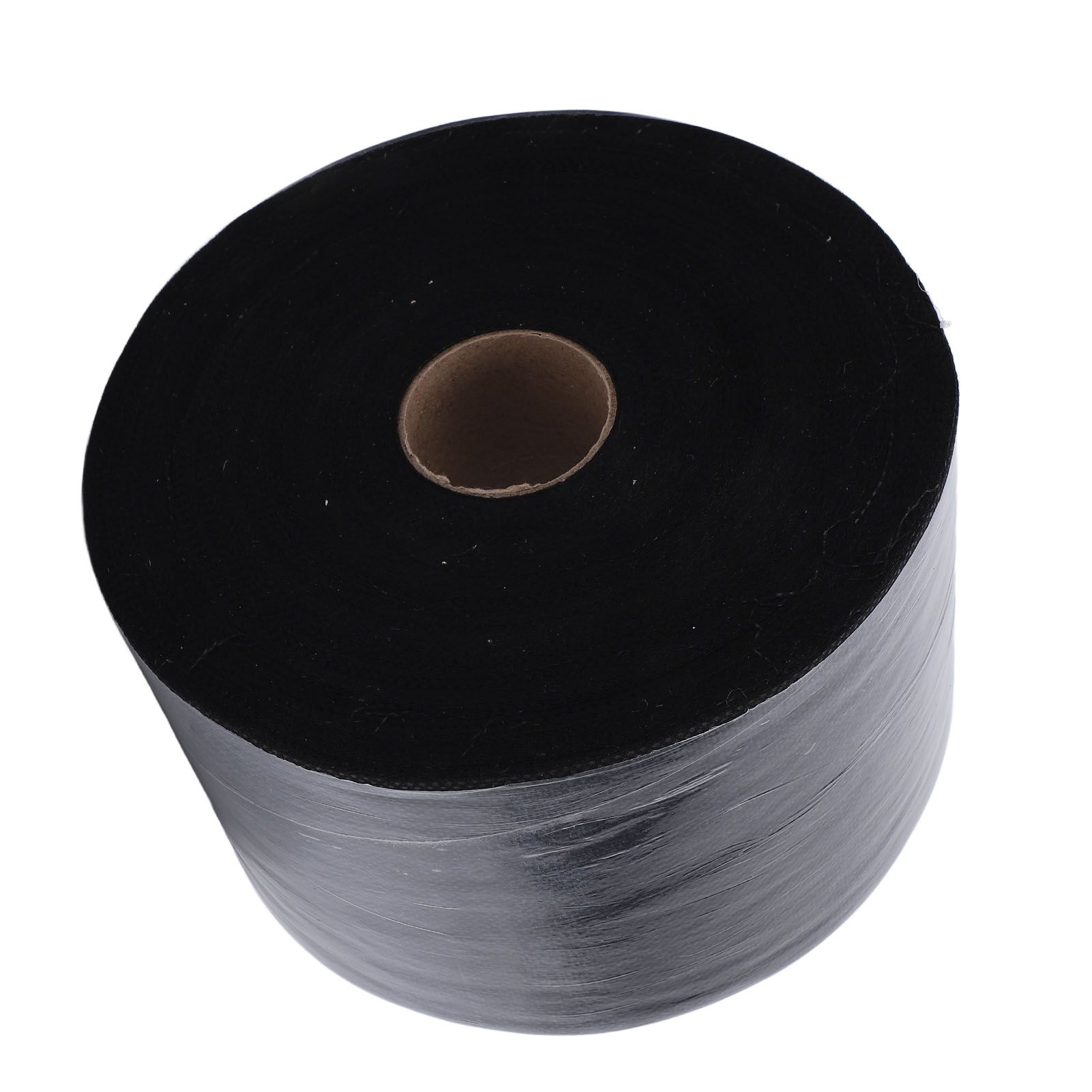 Tree Protector Wrap Black Widened Nonwoven Antifreeze Winter Proof Tree Trunk view 9