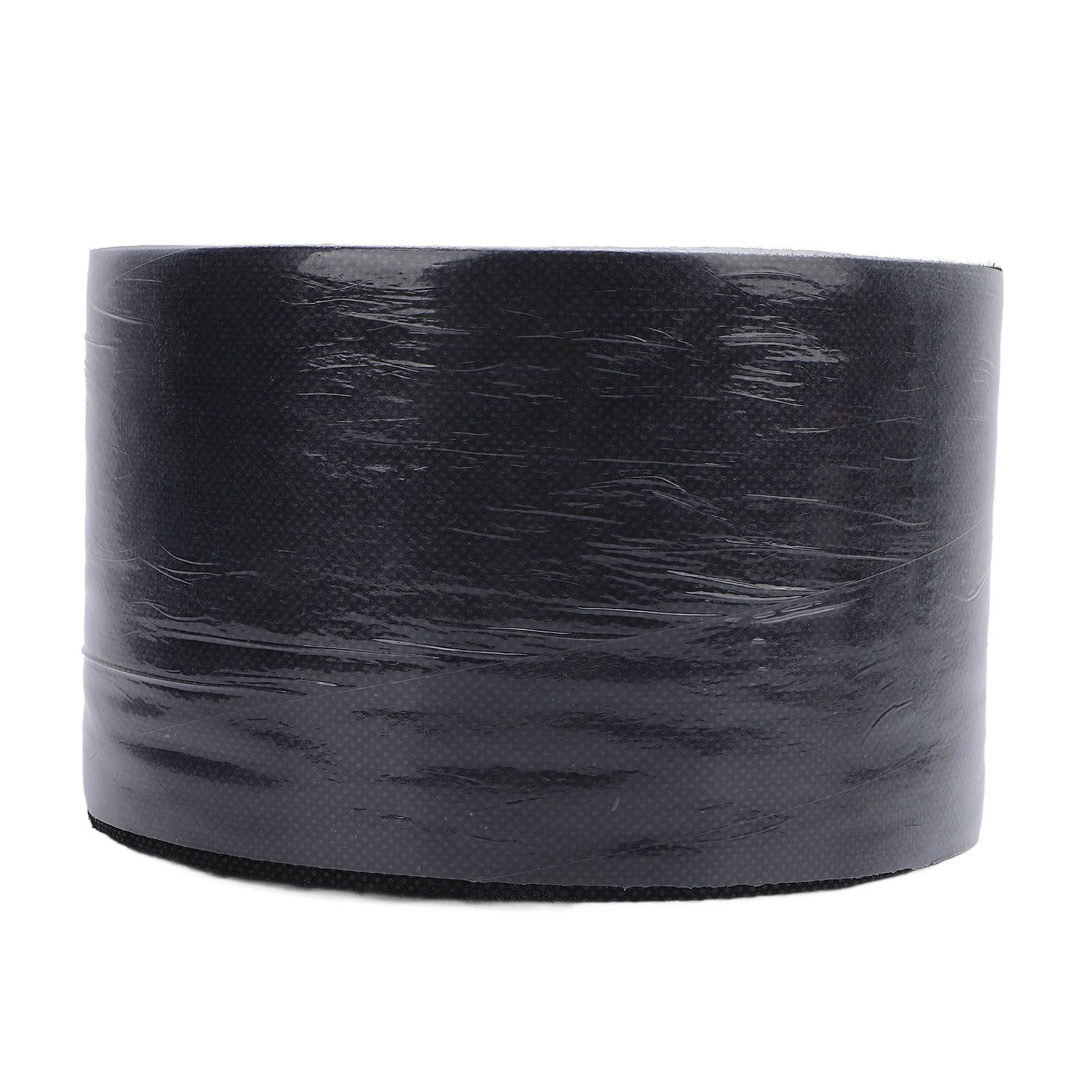 Tree Protector Wrap Black Widened Nonwoven Antifreeze Winter Proof Tree Trunk view 10