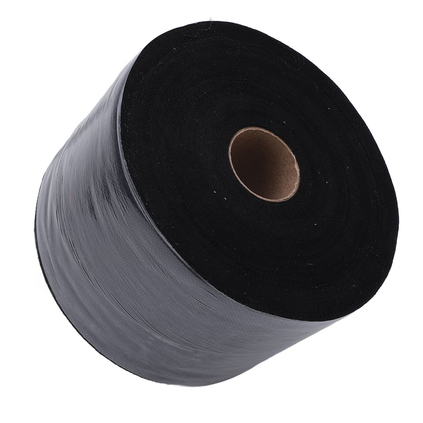 Tree Protector Wrap Black Widened Nonwoven Antifreeze Winter Proof Tree Trunk view 12