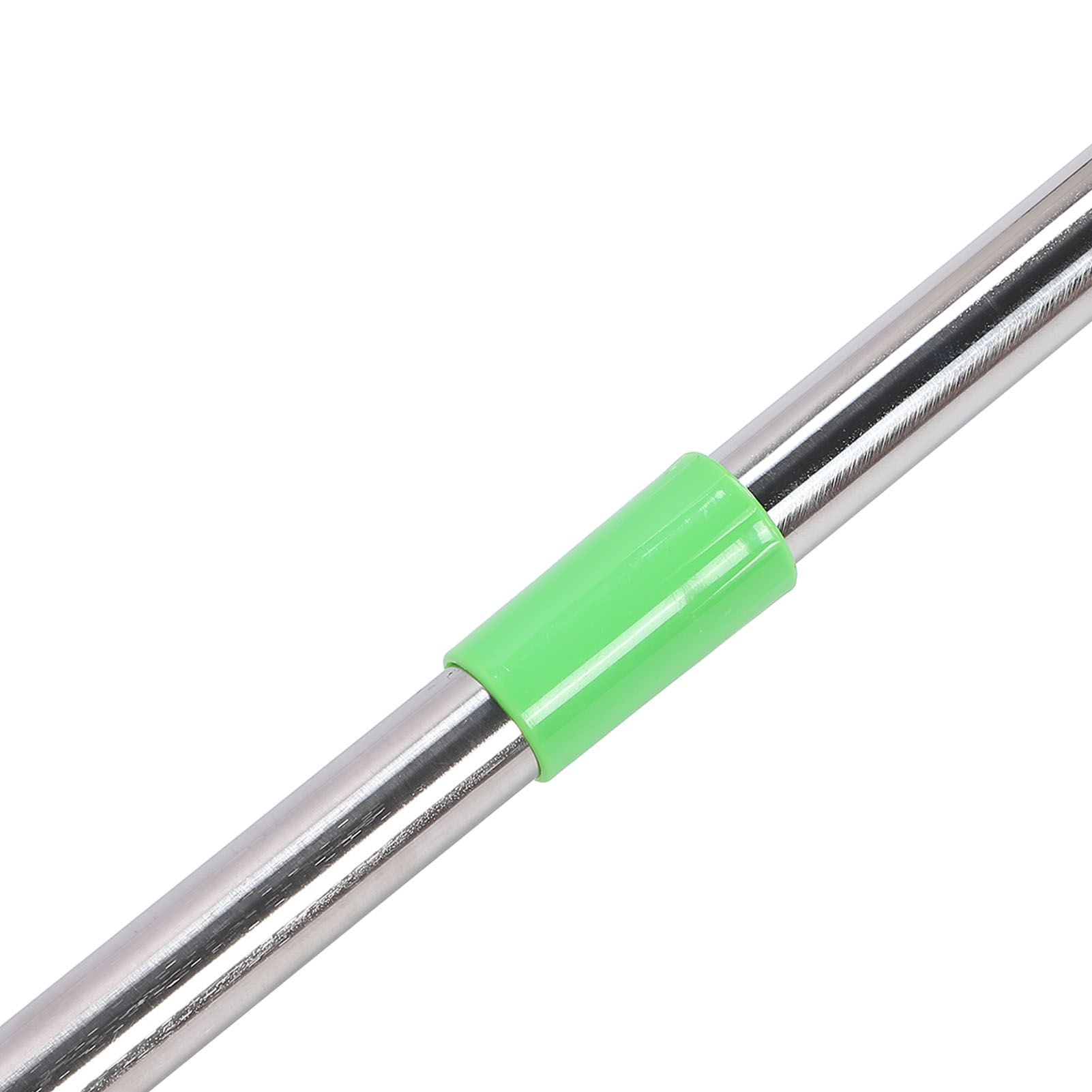 Stainless Steel Fruit Picker Tool with Basket Pole Easy to Assemble Fruits view 5
