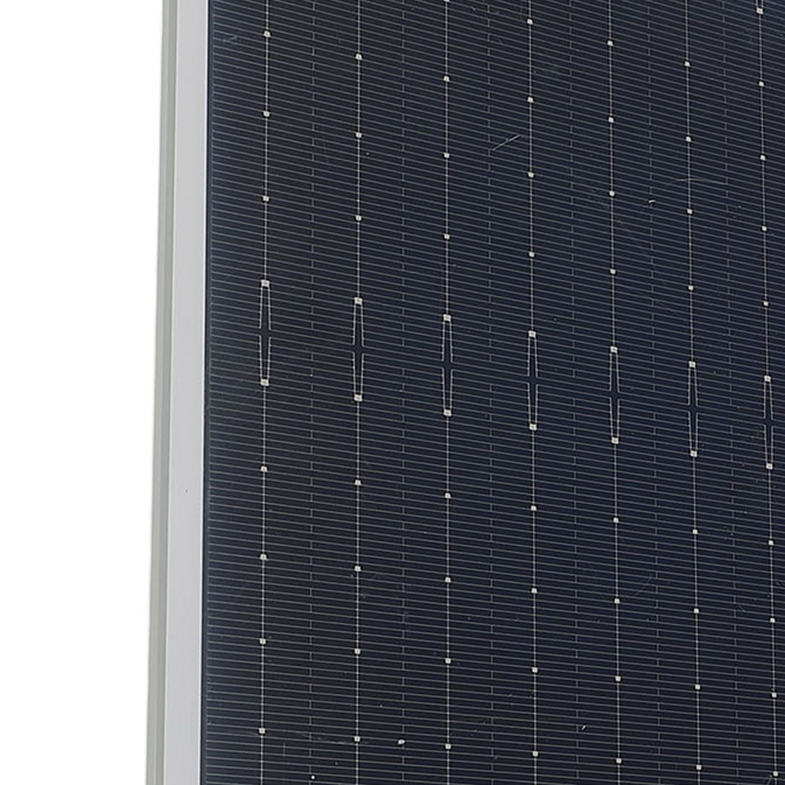 6W Solar Panel Monocrystalline Photovoltaic PV Solar Panel Module Green Energy view 2