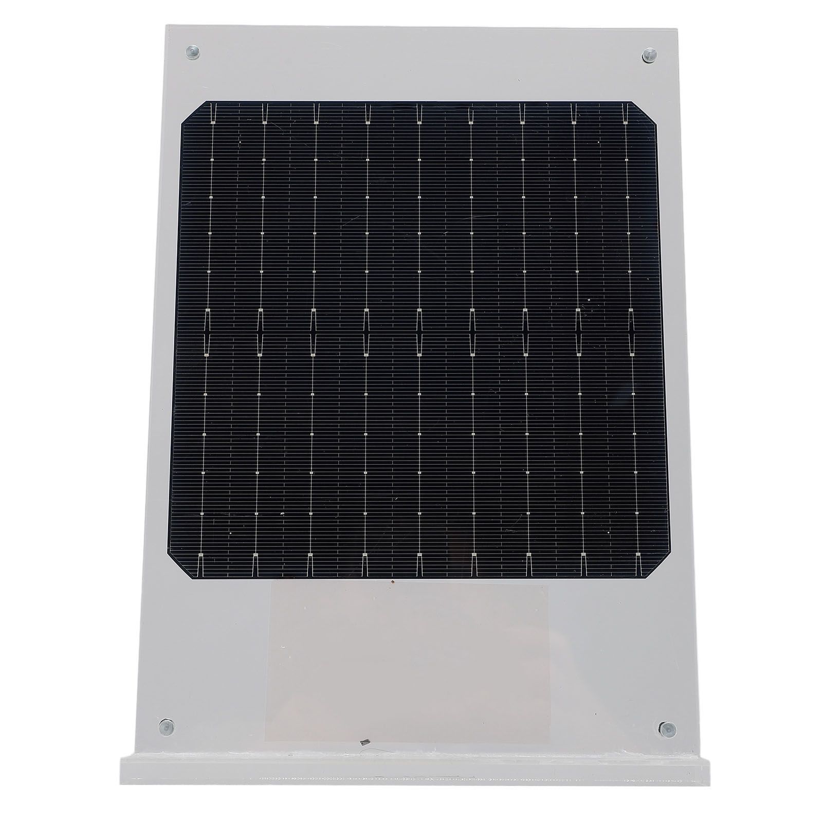 6W Solar Panel Monocrystalline Photovoltaic PV Solar Panel Module Green Energy view 3