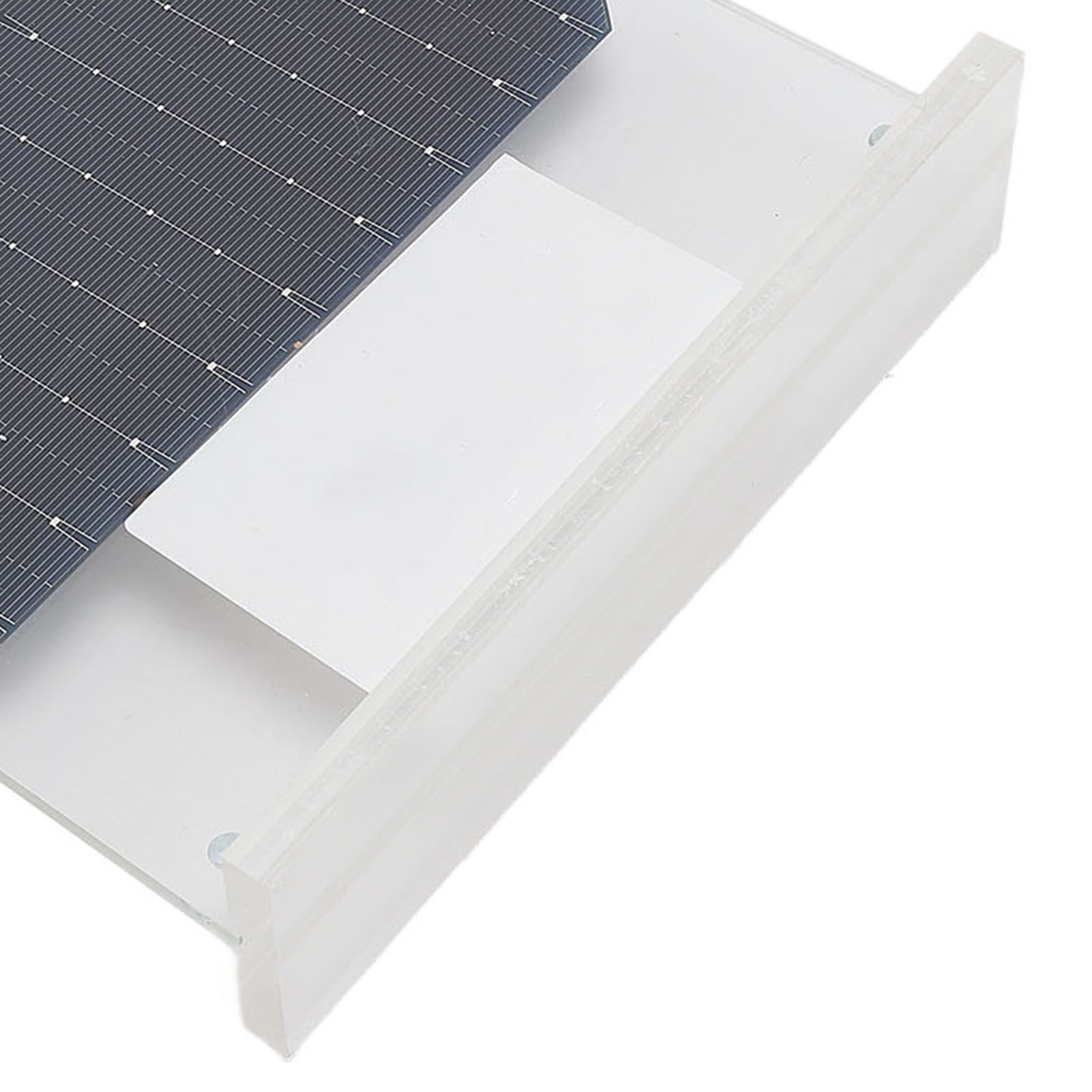 6W Solar Panel Monocrystalline Photovoltaic PV Solar Panel Module Green Energy view 7
