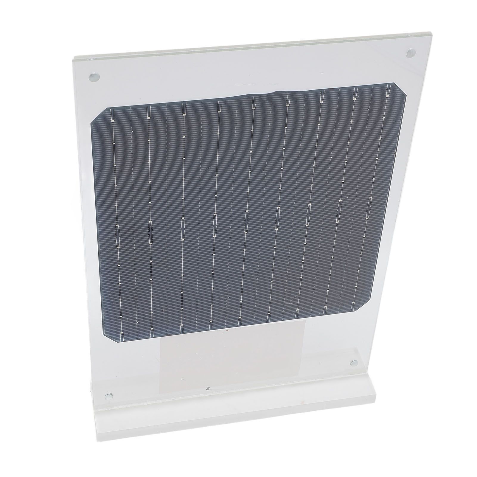 6W Solar Panel Monocrystalline Photovoltaic PV Solar Panel Module Green Energy view 9