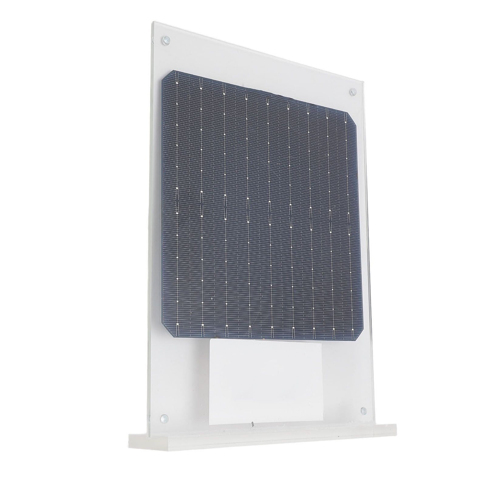 6W Solar Panel Monocrystalline Photovoltaic PV Solar Panel Module Green Energy view 12
