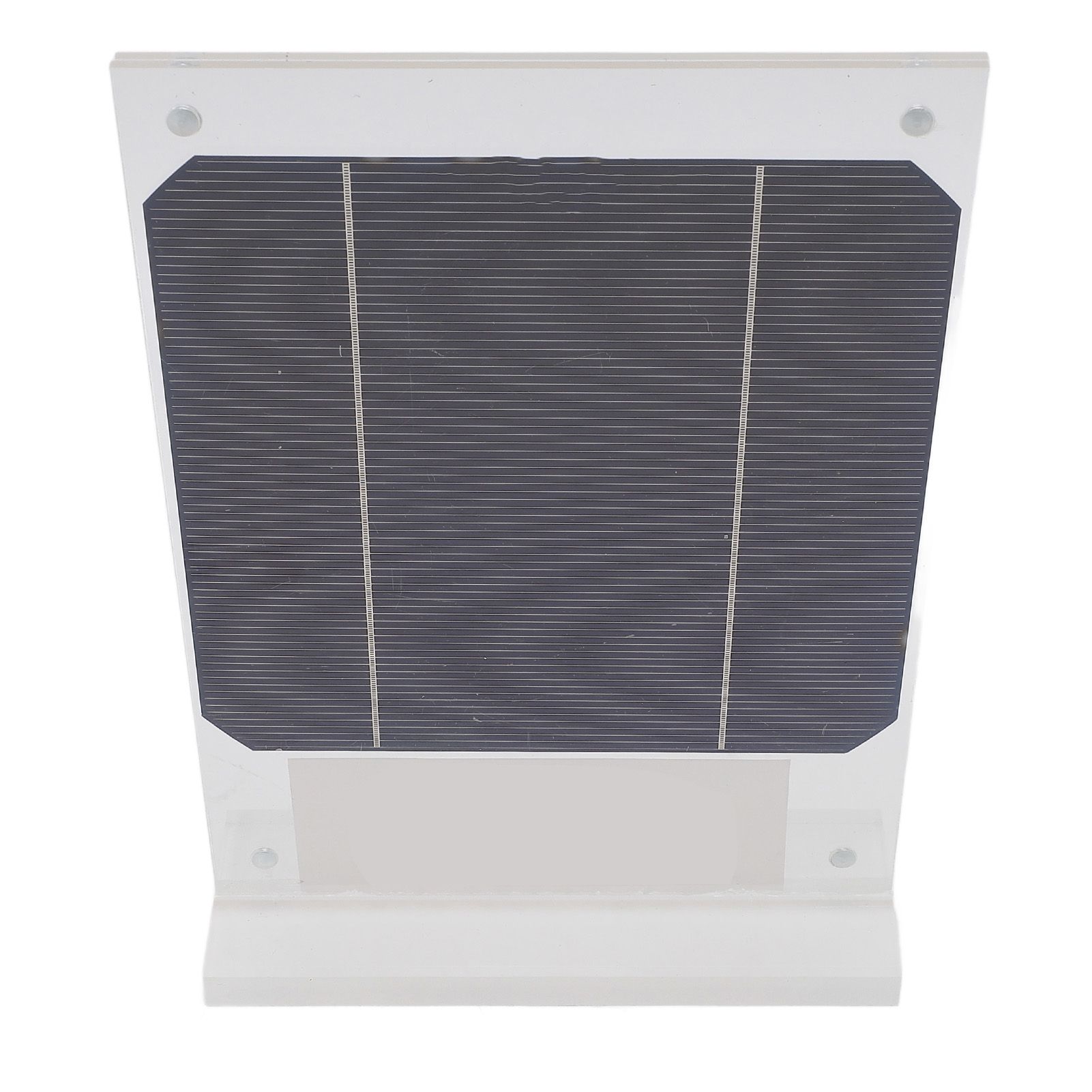 Solar Panel 3.15W Monocrystalline Silicon Solar Panel Teaching Aid for Physic view 4