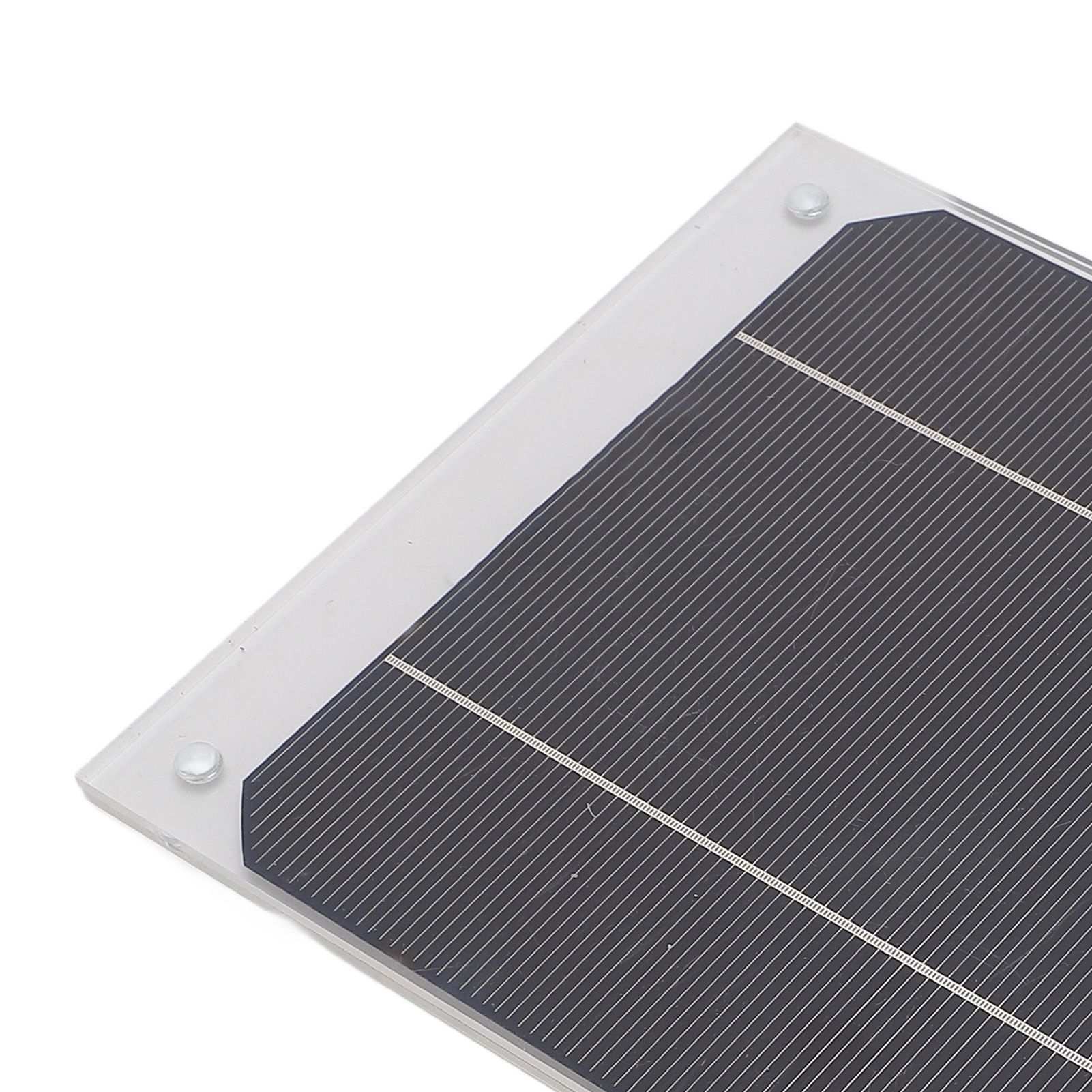 Solar Panel 3.15W Monocrystalline Silicon Solar Panel Teaching Aid for Physic view 7