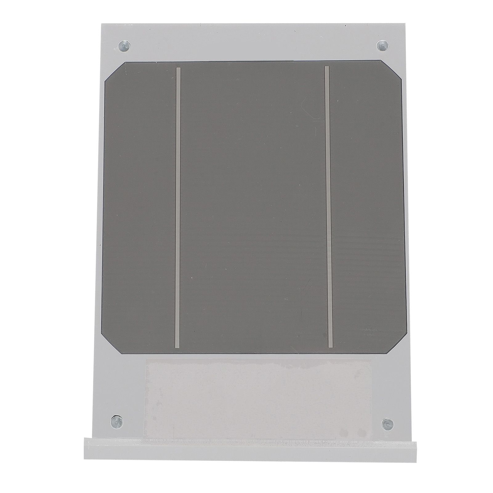 Solar Panel 3.15W Monocrystalline Silicon Solar Panel Teaching Aid for Physic view 10