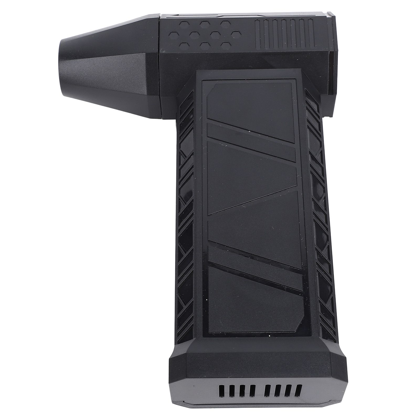 Portable Turbo Fan Cordless Dryer Blower Brushless Motor 3 Speed Adjustable view 8