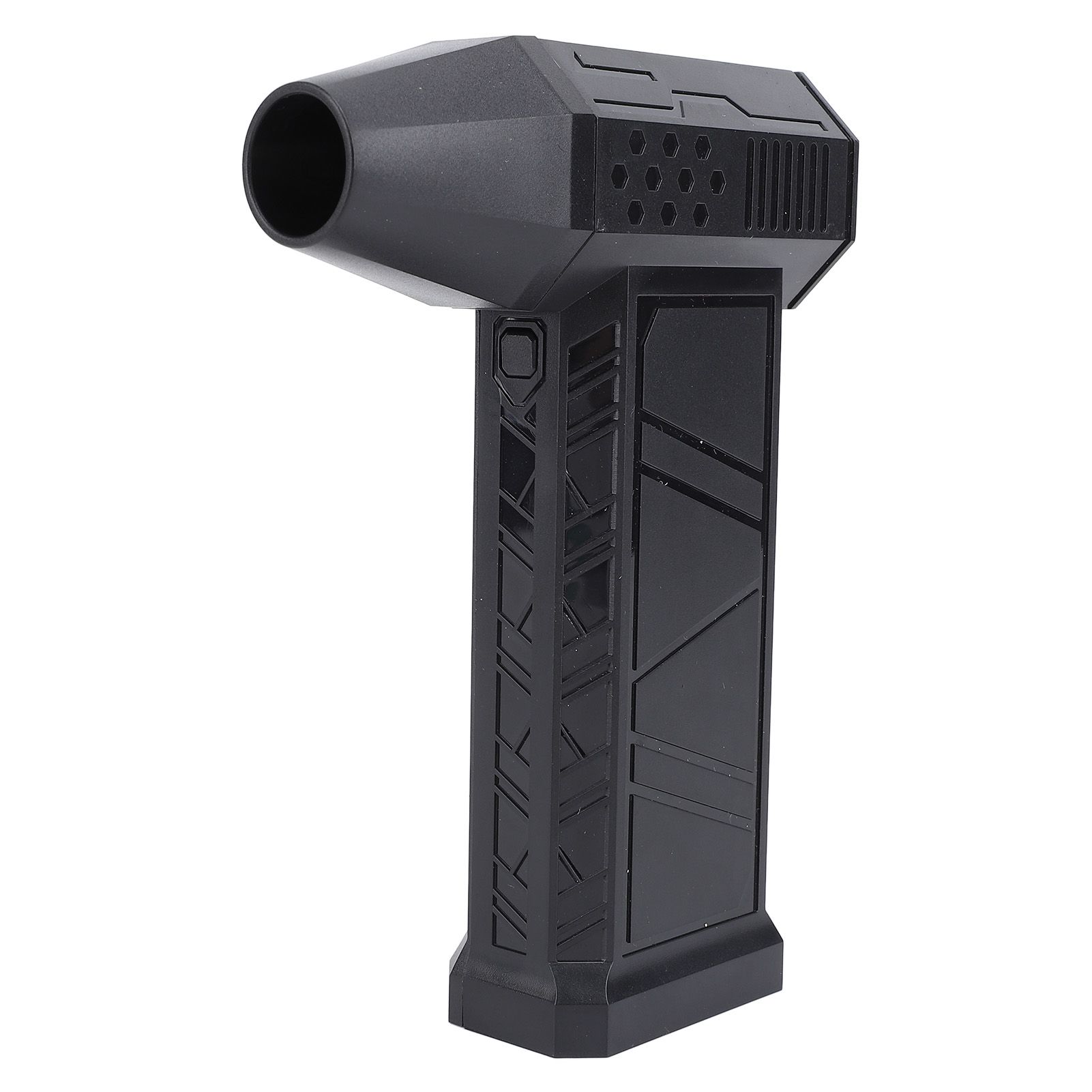 Portable Turbo Fan Cordless Dryer Blower Brushless Motor 3 Speed Adjustable view 11